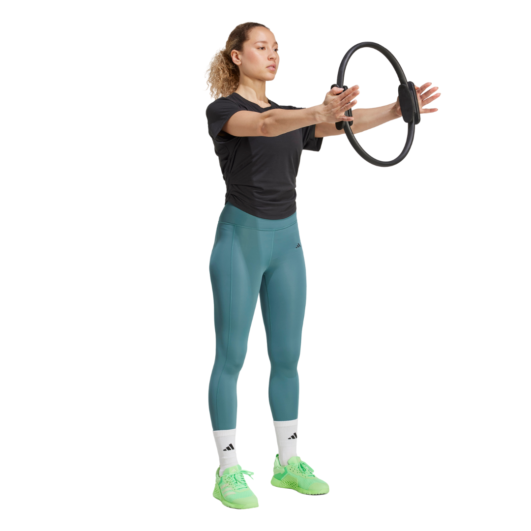 adidas Women Power Tee | JX1190