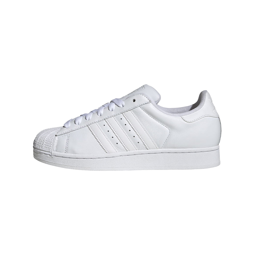 adidas Unisex Superstar II  |  JI0080