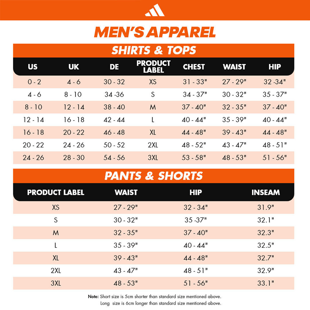 adidas Men TR-ES Base 3S T-shirt | IB8150