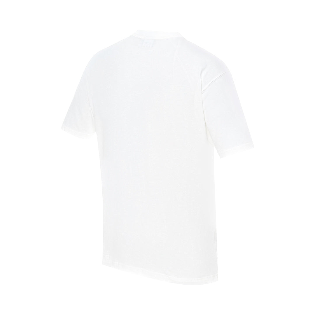 New Balance Men Athletics Work Graphic T-Shirt | AMT33501W