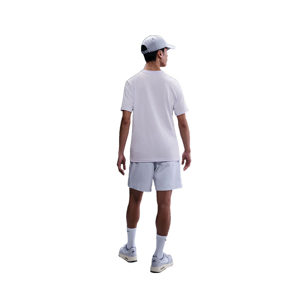 Nike Men Sportswear Club T-Shirt | AR4999-538