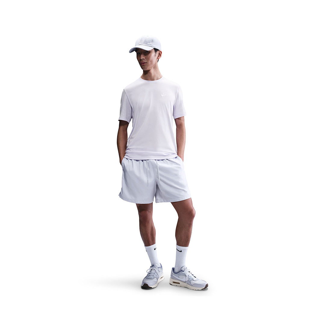 Nike Men Sportswear Club T-Shirt | AR4999-538