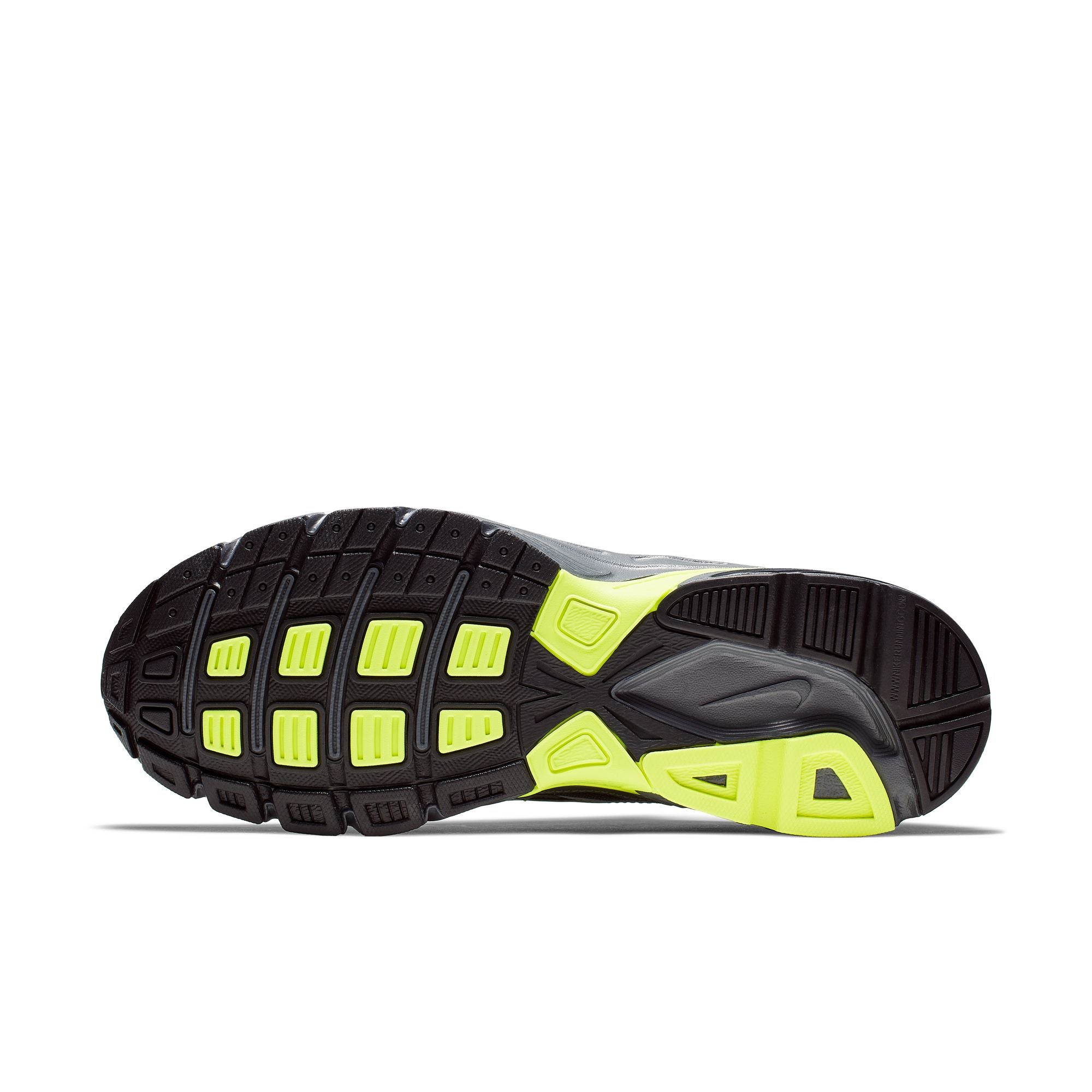 Nike Men Initiator Running Shoe | 394055-023