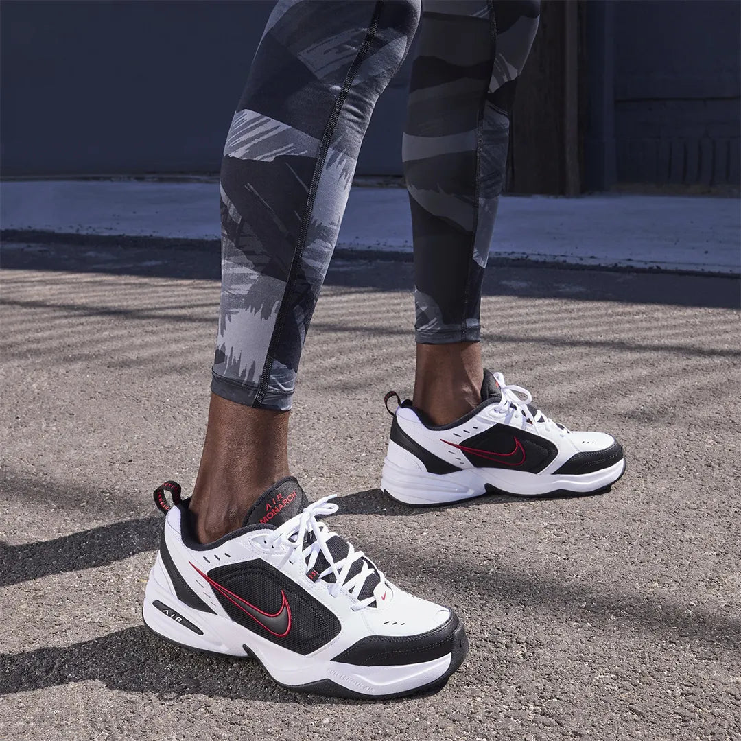 Nike Men Air Monarch IV | 415445-101