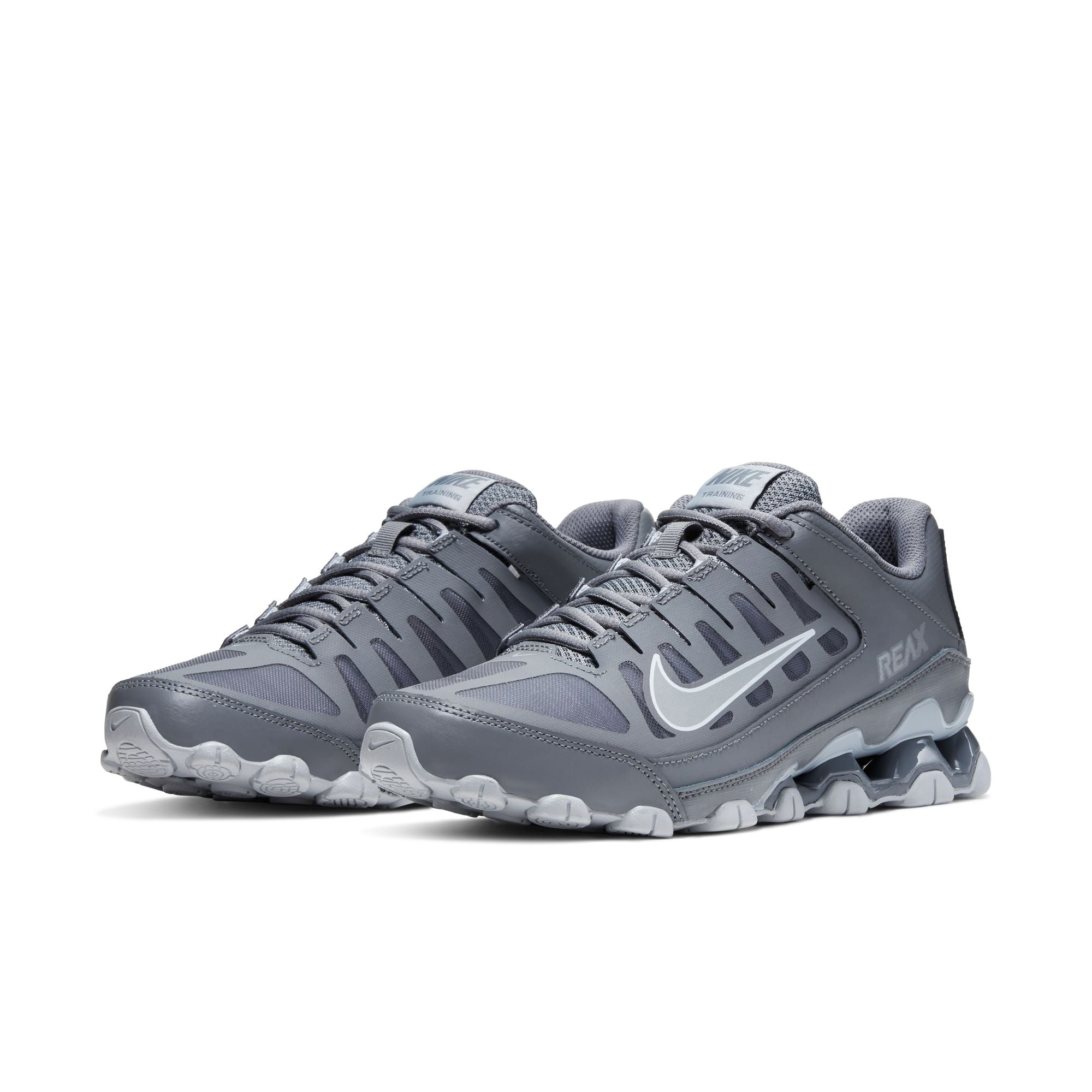 Nike Men Reax 8 TR Workout Shoes | 621716-010