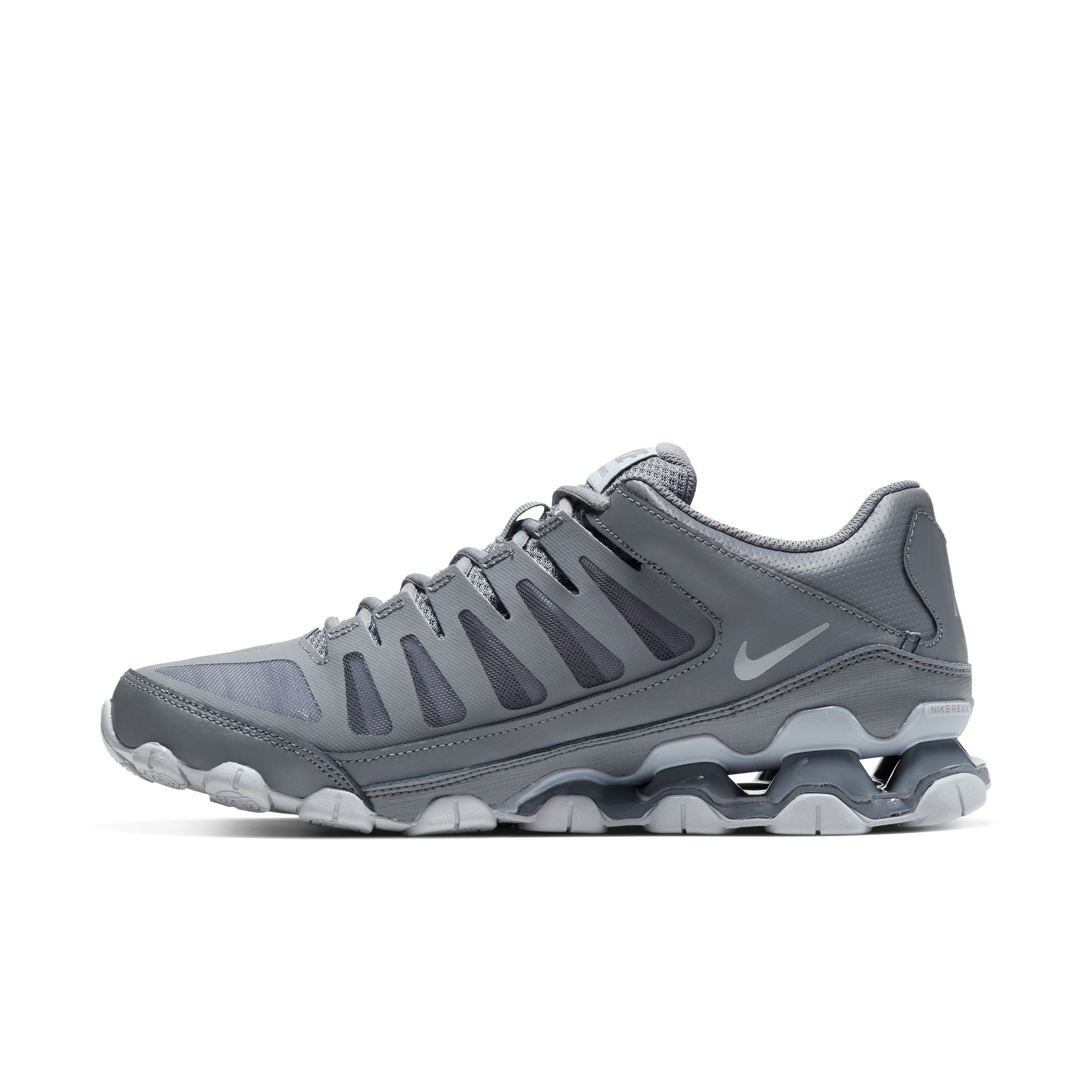 Nike Men Reax 8 TR Workout Shoes | 621716-010