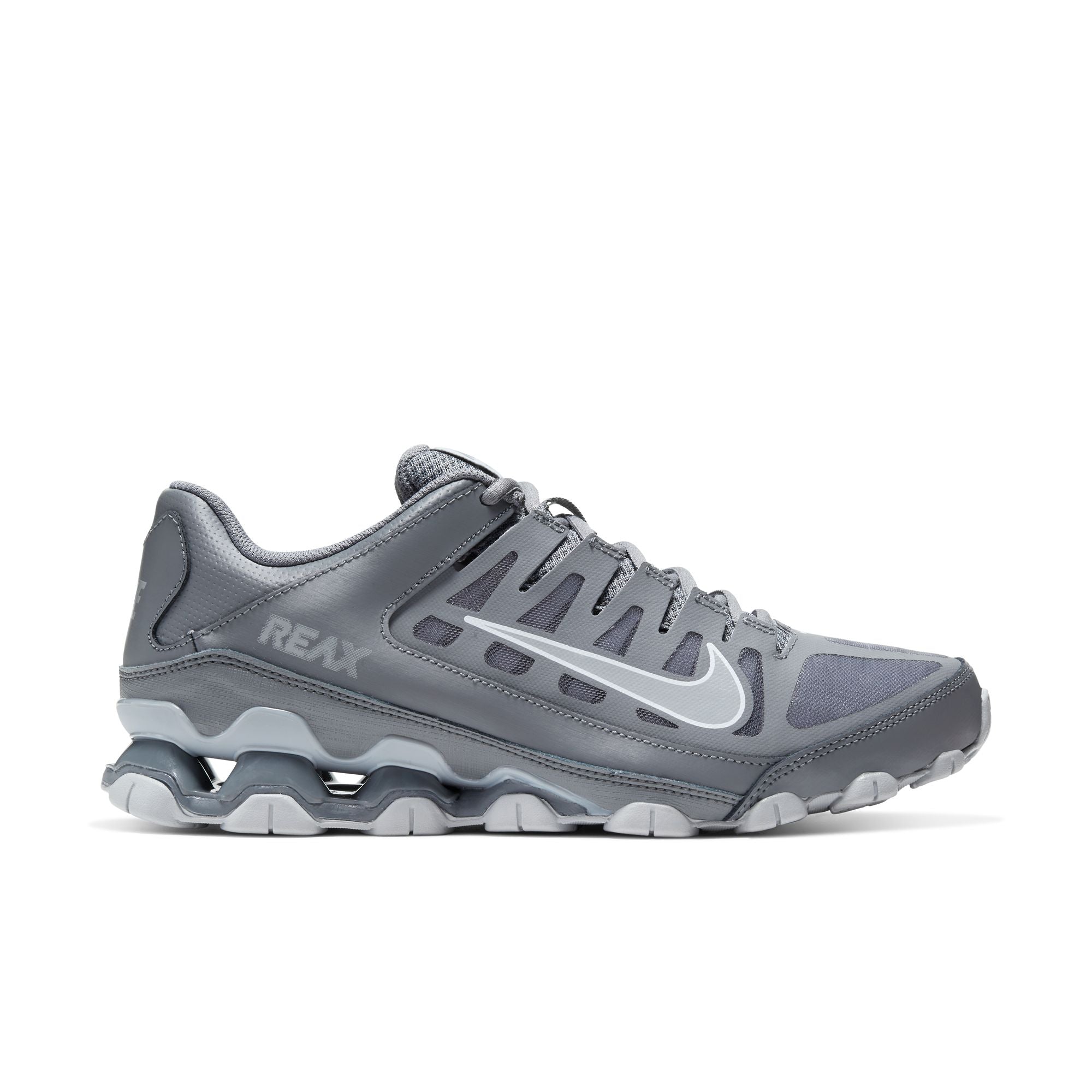 Nike Men Reax 8 TR Workout Shoes | 621716-010