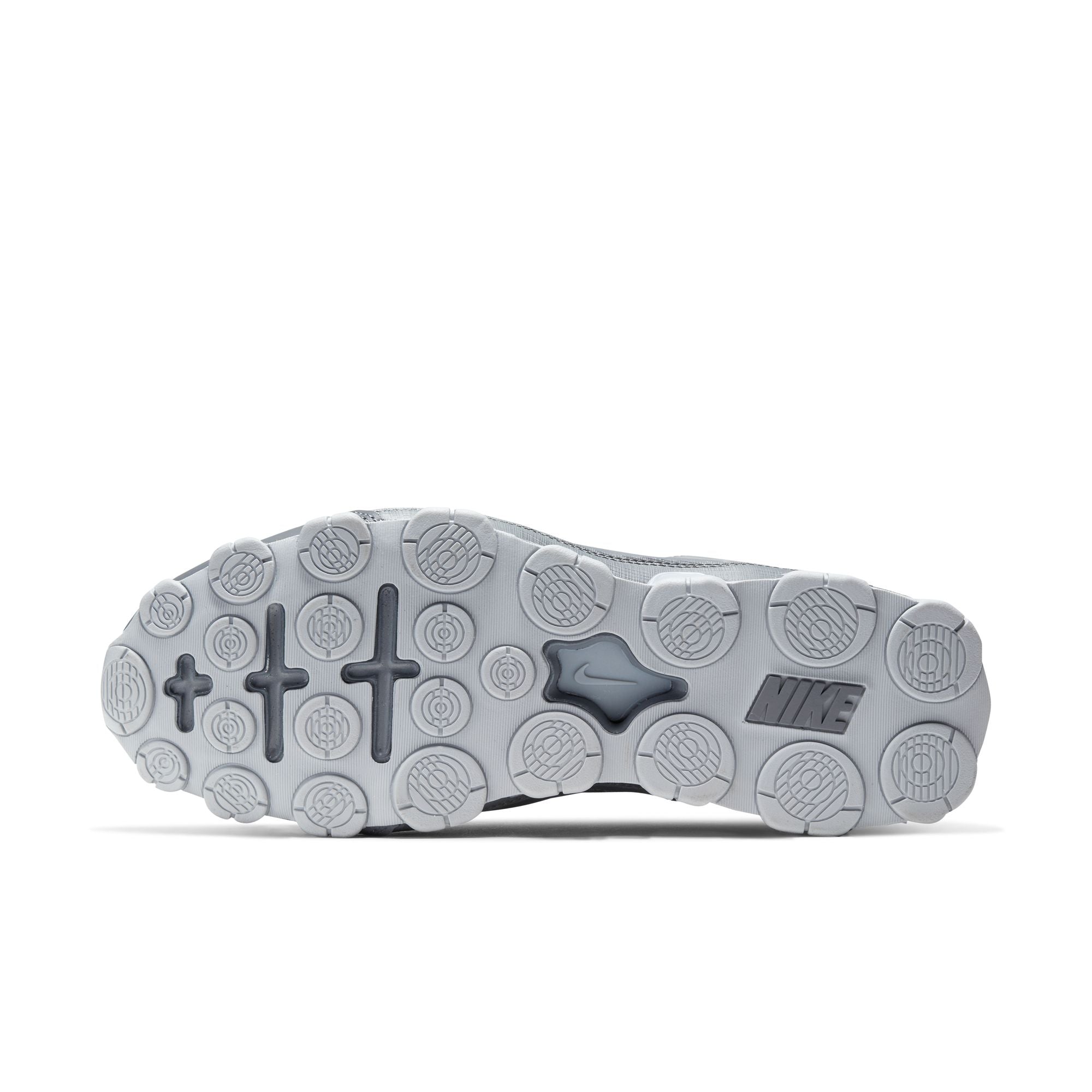 Nike Men Reax 8 TR Workout Shoes | 621716-010