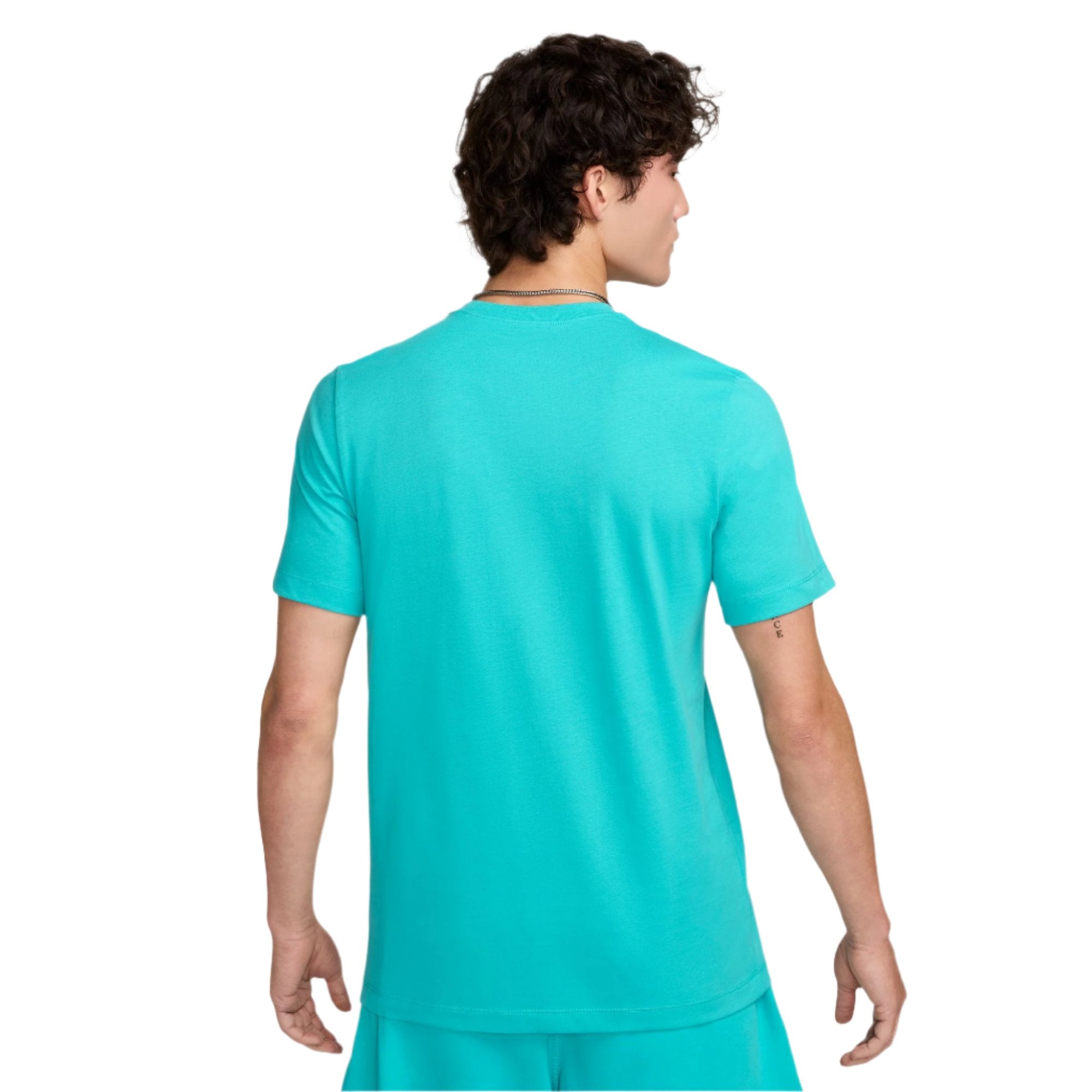 Nike Men Sportswear Club T-Shirt | AR4999-345