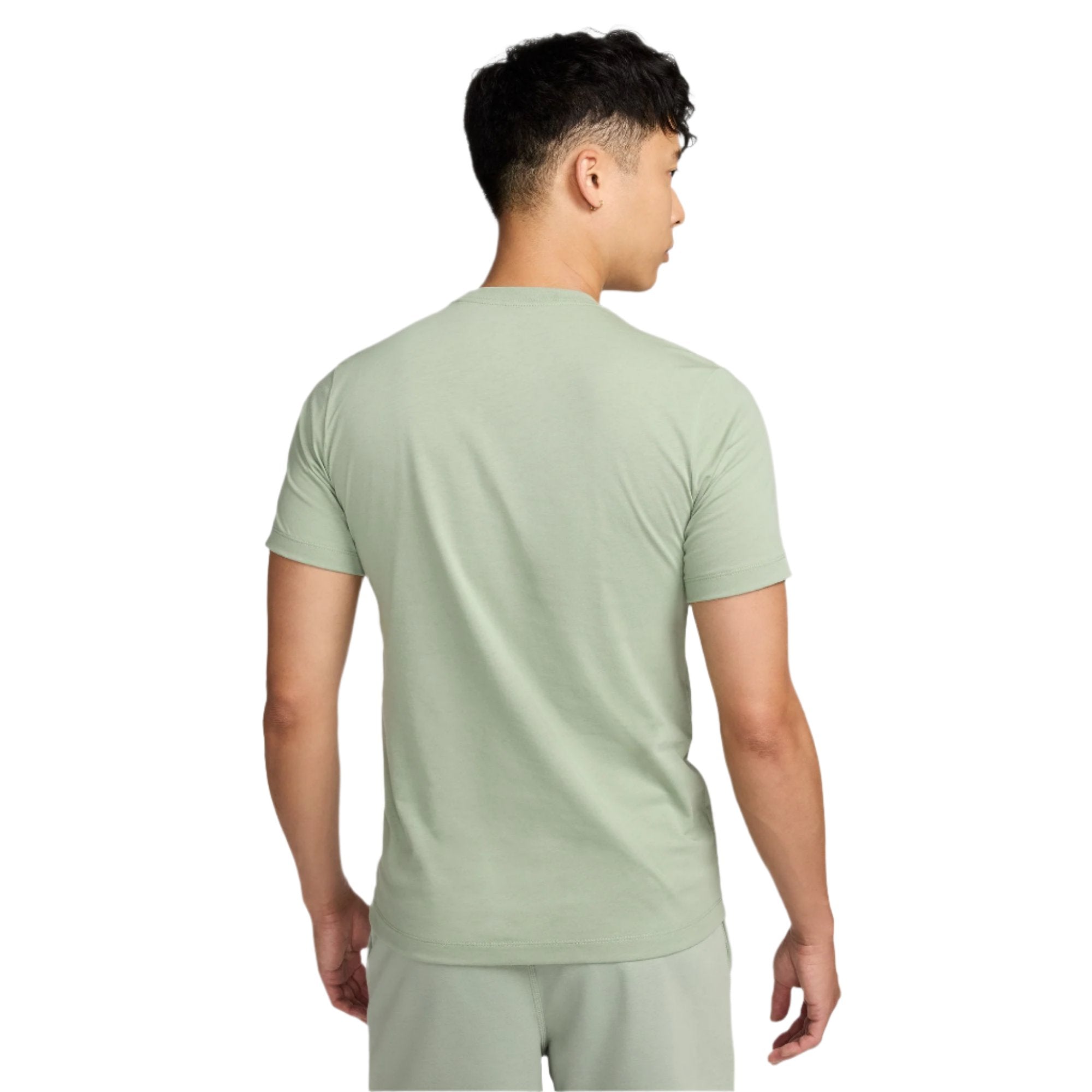 Nike Men Sportswear Club T-Shirt | AR4999-371