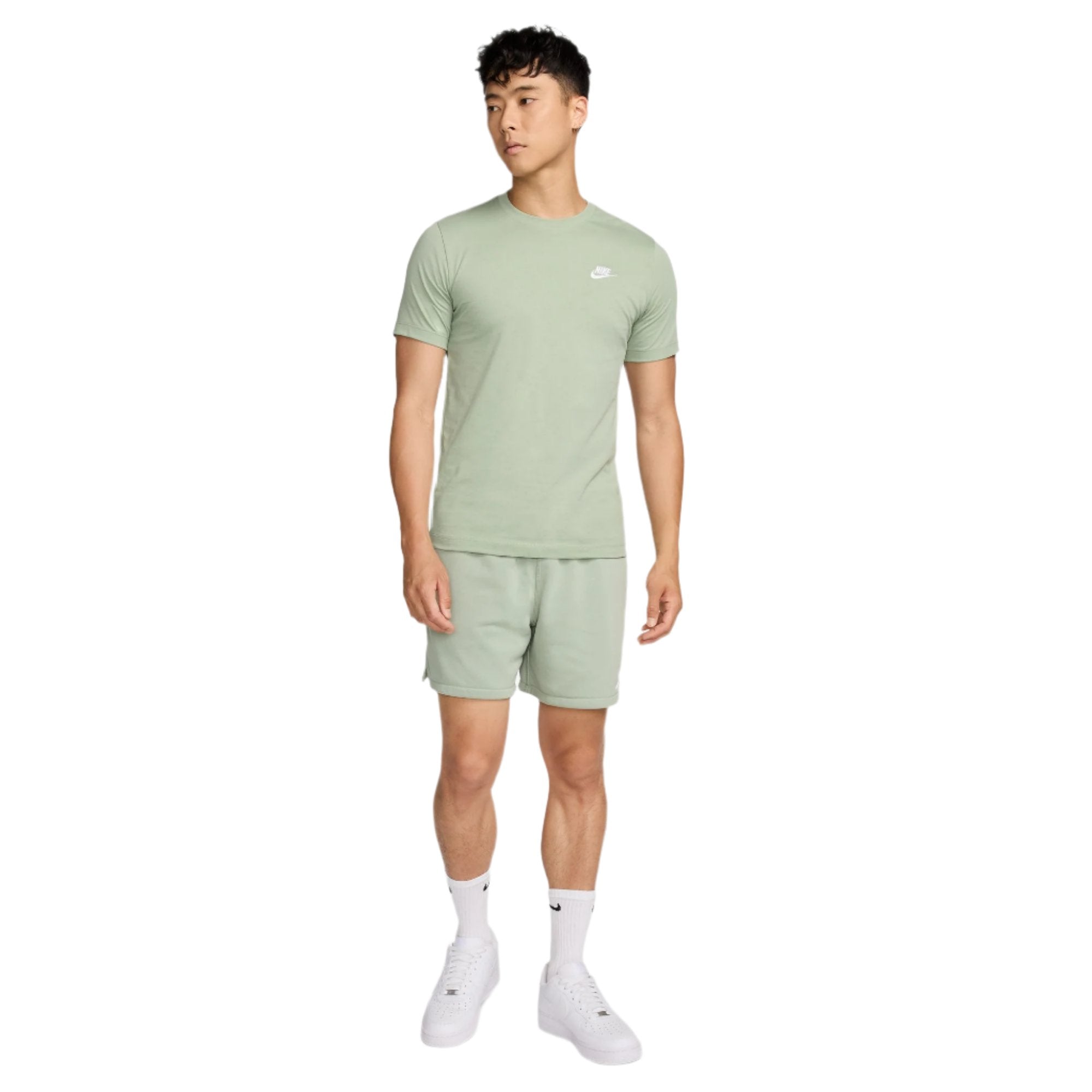 Nike Men Sportswear Club T-Shirt | AR4999-371