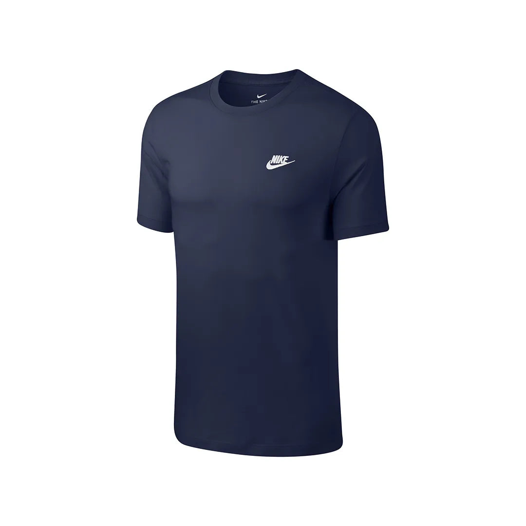Nike Men Sportswear Club Tee | AR4999-410