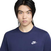 Nike Men Sportswear Club Tee | AR4999-410