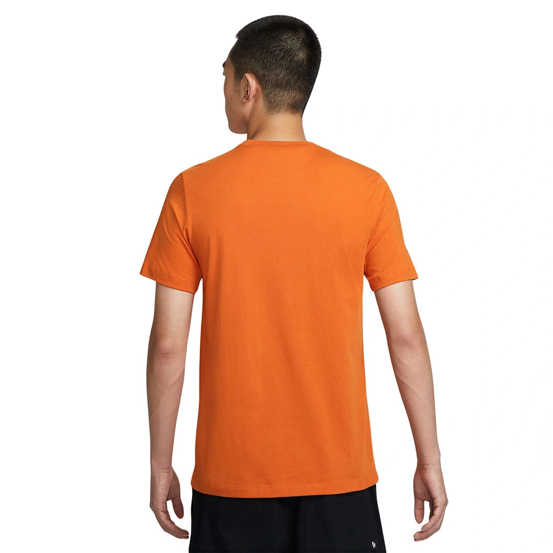 Nike Men Sportswear Club T-Shirt | AR4999-893