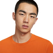 Nike Men Sportswear Club T-Shirt | AR4999-893