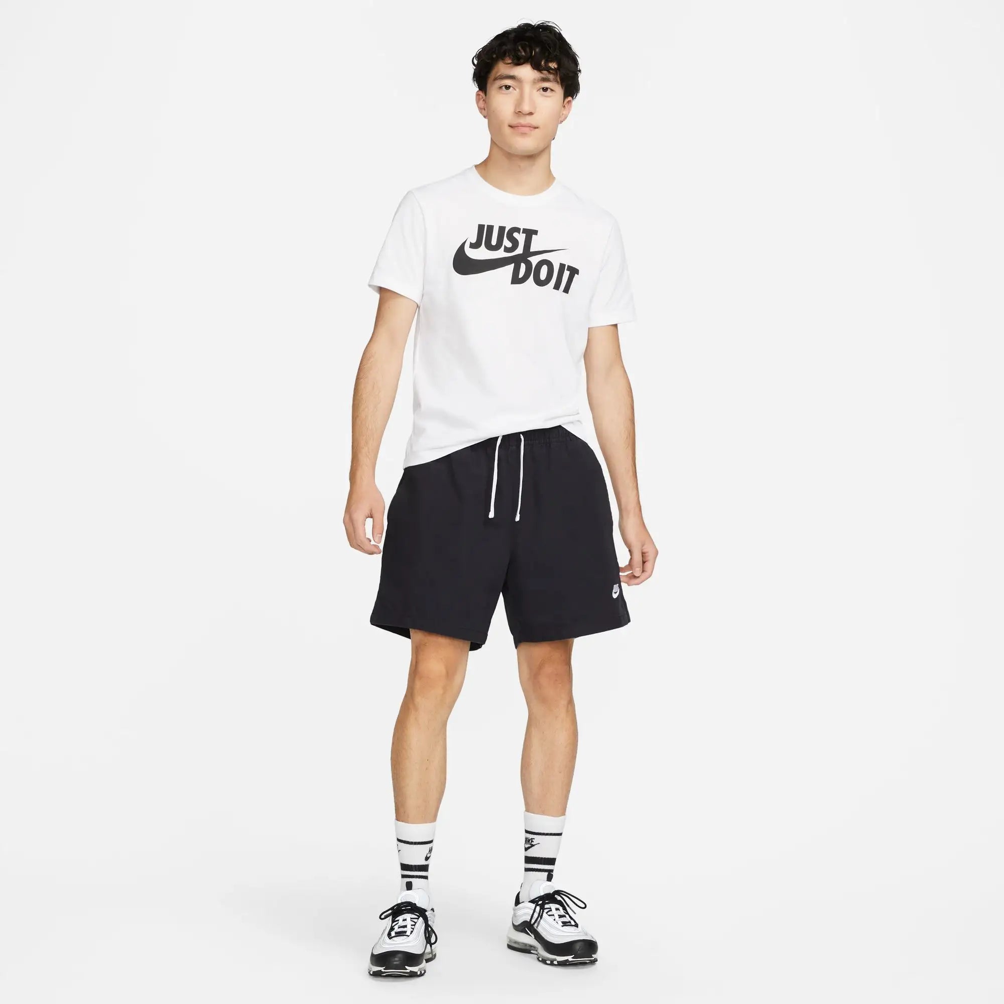 Nike Men Sportswear JDI T-Shirt | AR5007-100