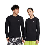 Nike Men Sportswear Long-Sleeve T-Shirt | AR5194-010