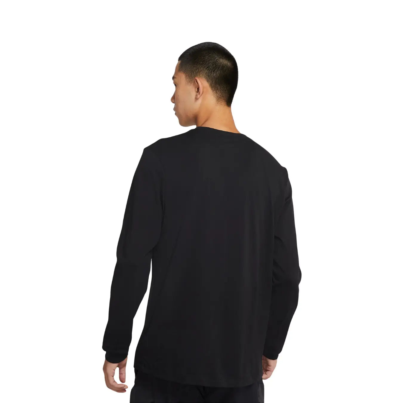 Nike Men Sportswear Long-Sleeve T-Shirt | AR5194-010
