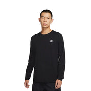 Nike Men Sportswear Long-Sleeve T-Shirt | AR5194-010