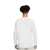 Nike Men Sportswear Long-Sleeve T-Shirt | AR5194-100