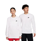 Nike Men Sportswear Long-Sleeve T-Shirt | AR5194-100