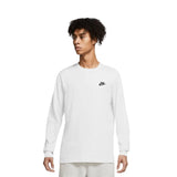 Nike Men Sportswear Long-Sleeve T-Shirt | AR5194-100