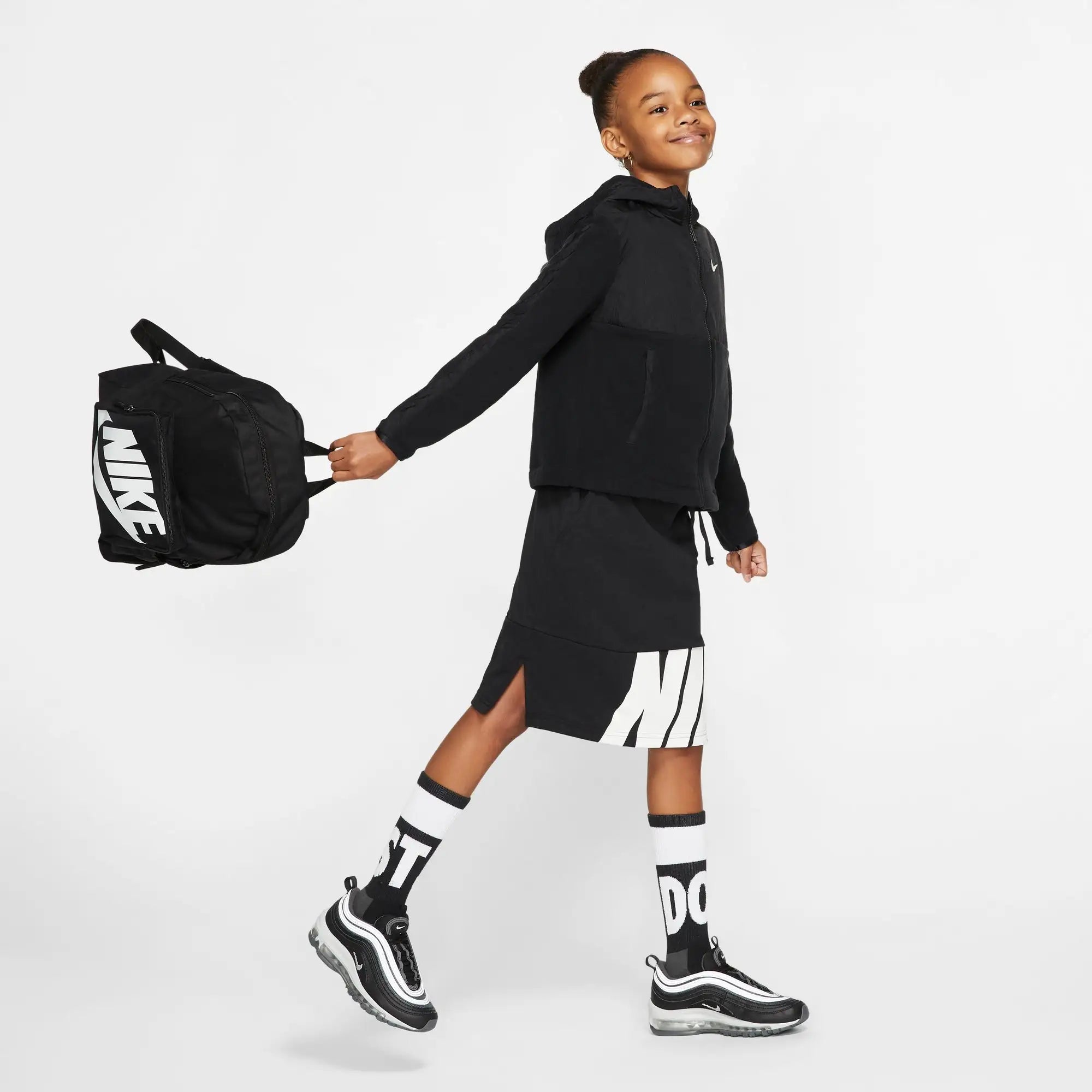 Nike Classic Kids-Unisex Backpack 16L | BA5928-010