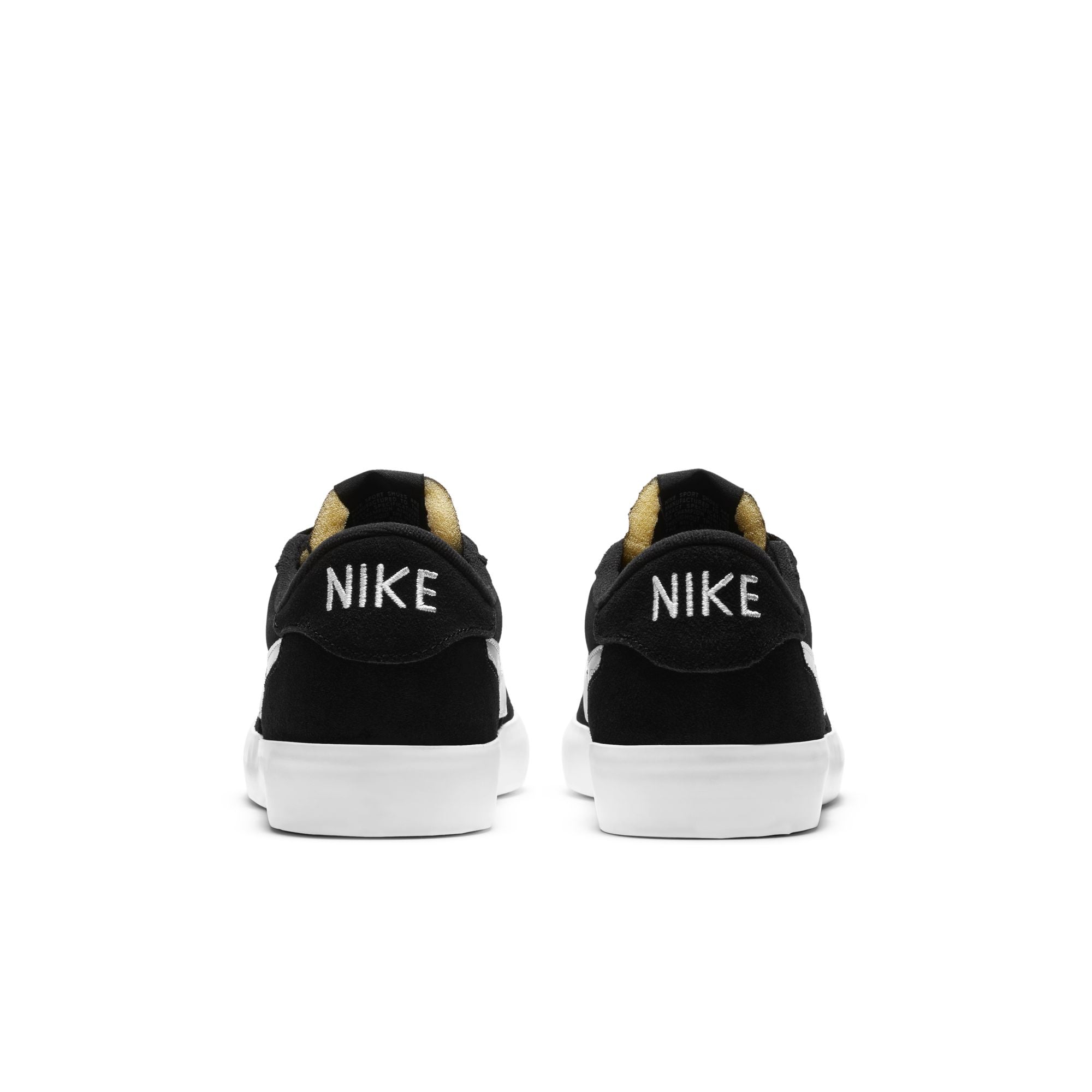 Nike Men SB Heritage Vulc Skate Shoes | CD5010-003