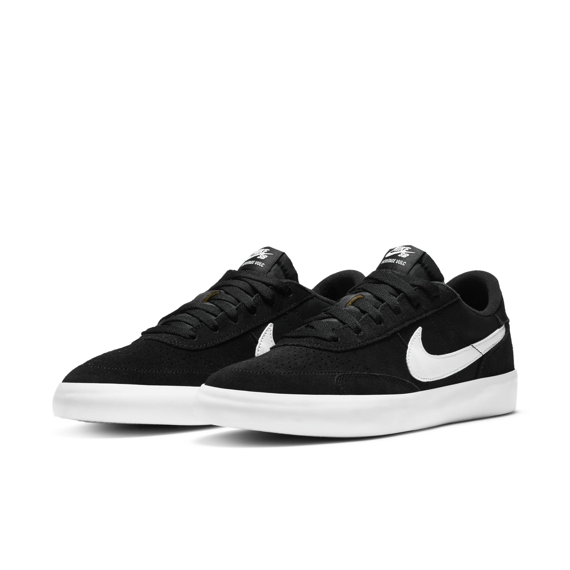 Nike Men SB Heritage Vulc Skate Shoes | CD5010-003