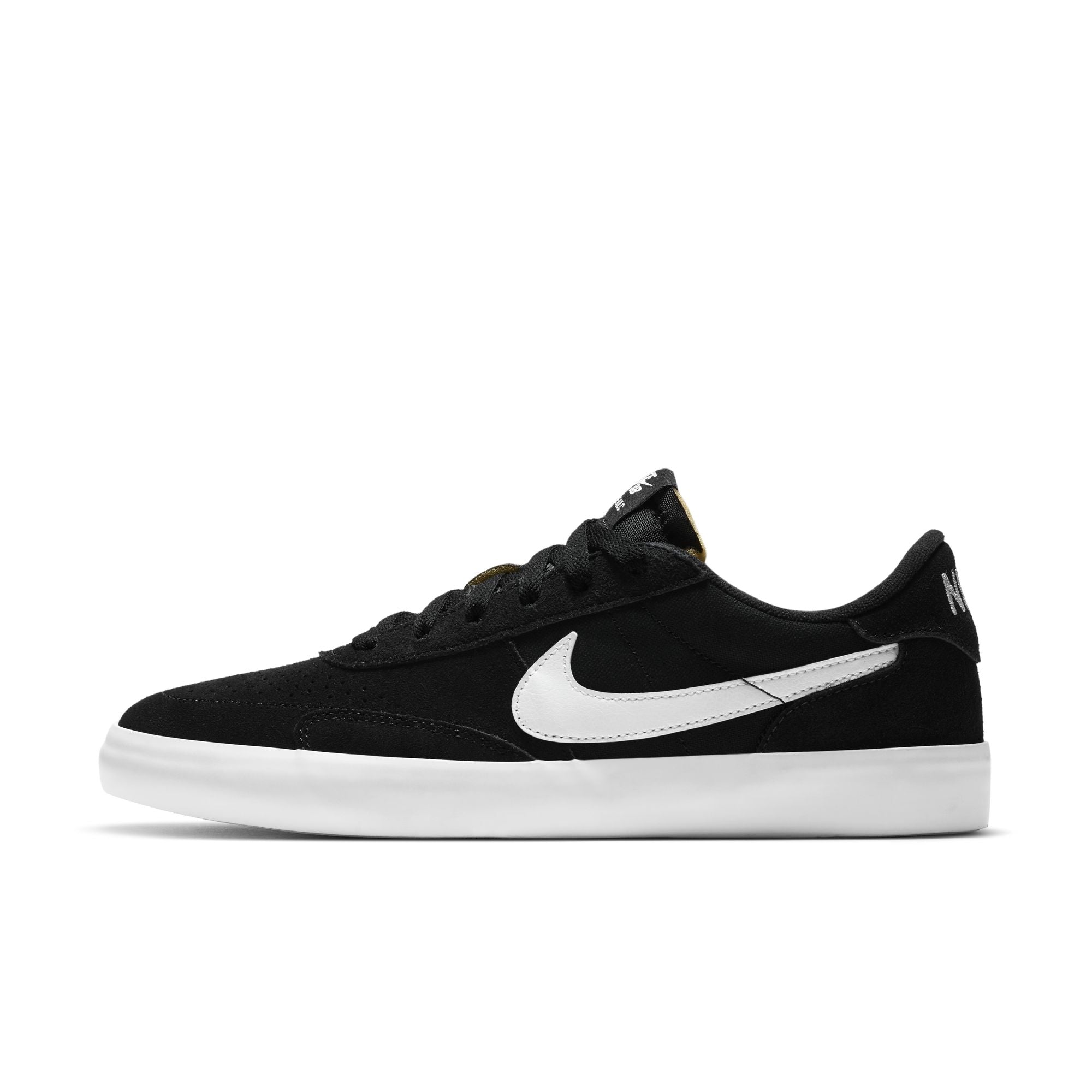 Nike Men SB Heritage Vulc Skate Shoes | CD5010-003