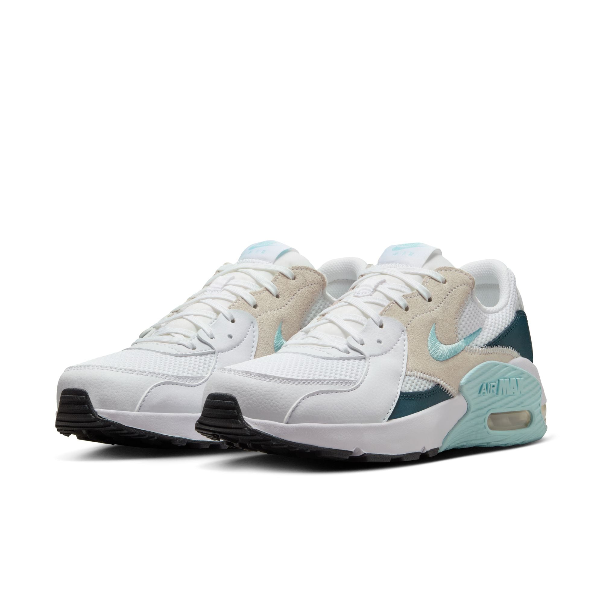 Nike Women Air Max Excee Shoes | CD5432-131