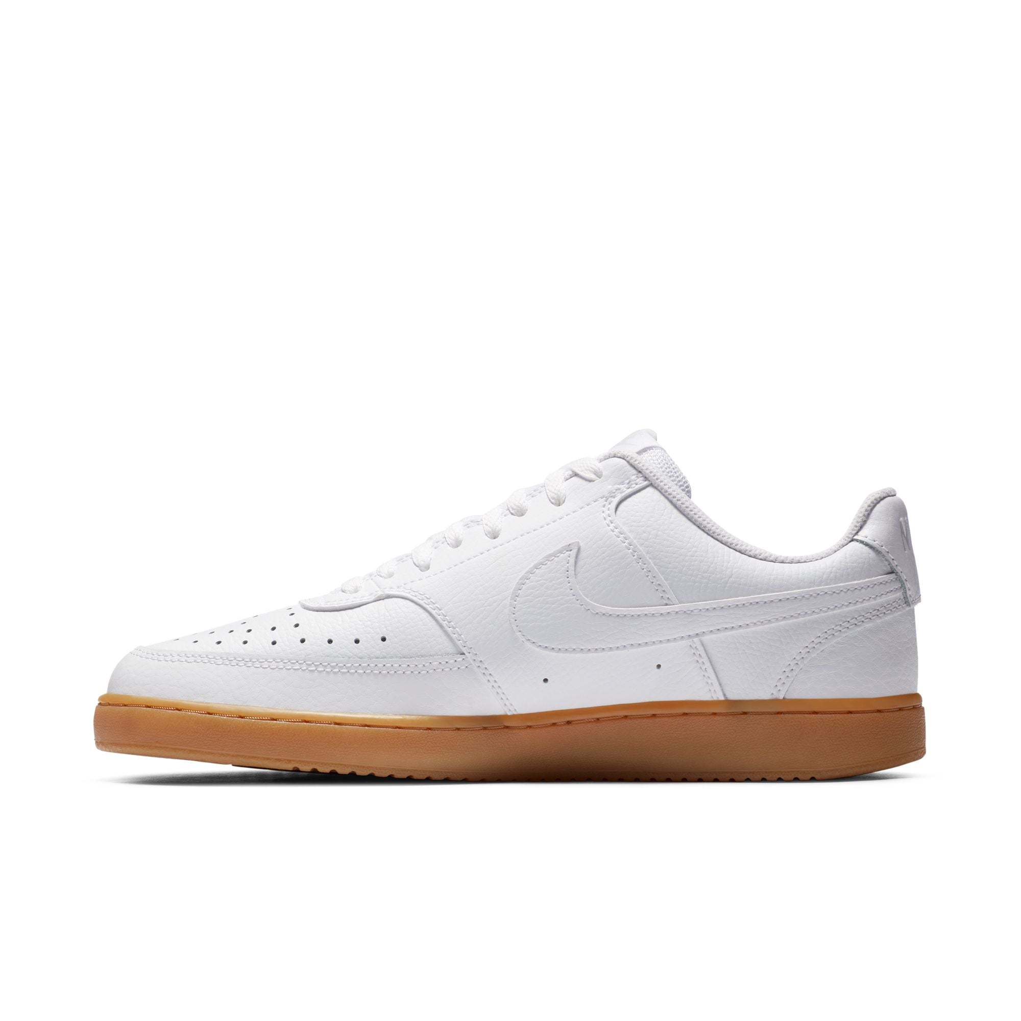 Nike Men Court Vision Low Shoes | CD5463-105