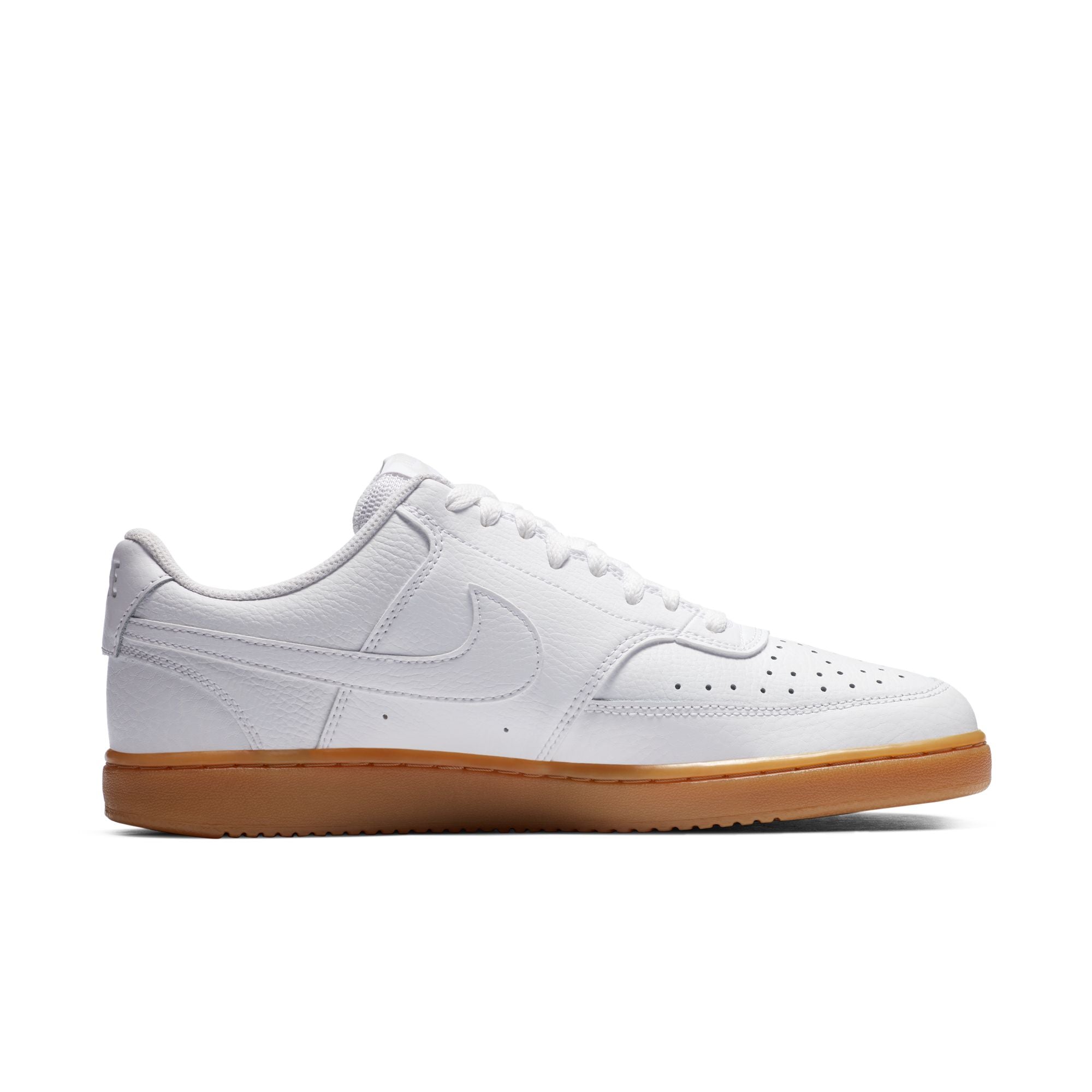 Nike Men Court Vision Low Shoes | CD5463-105