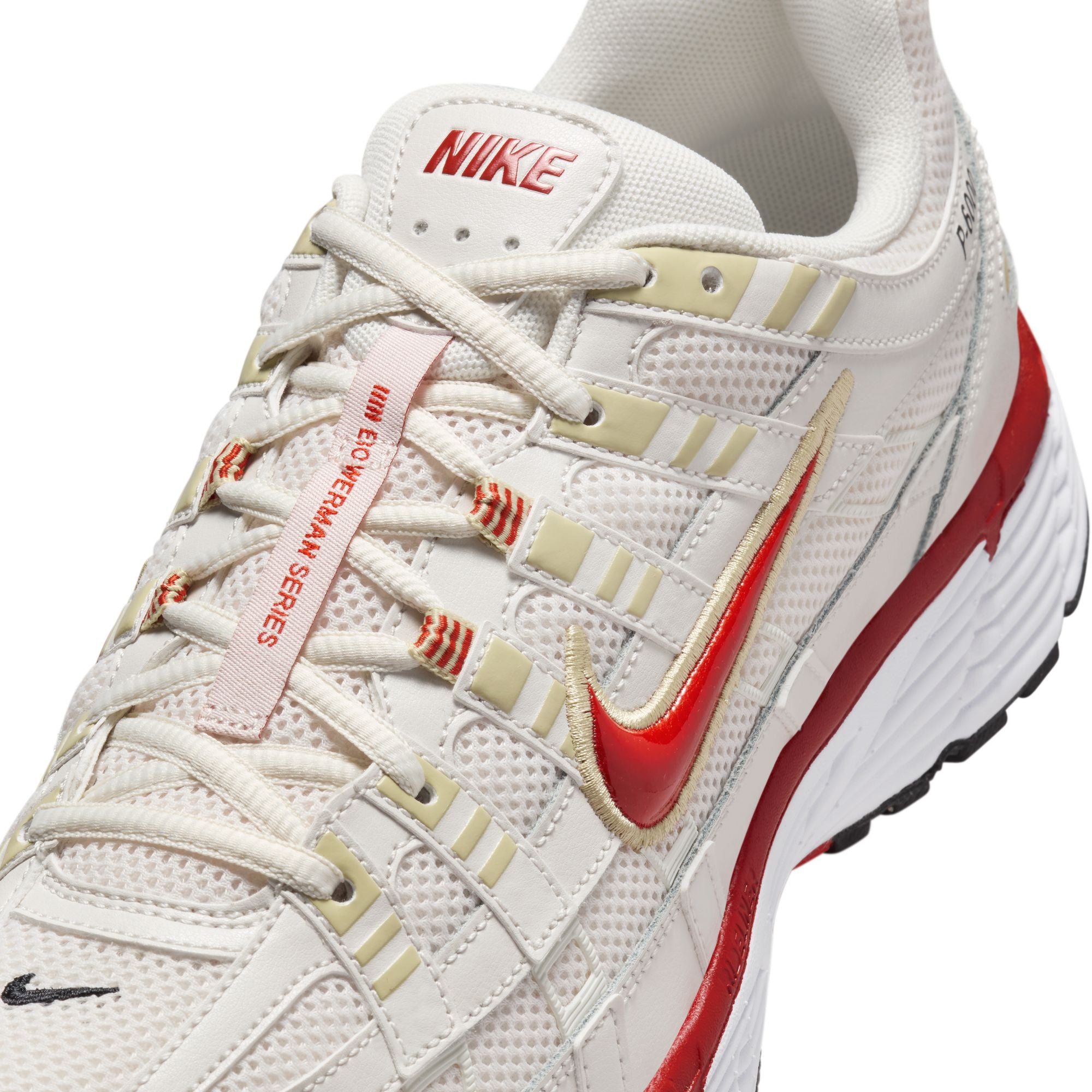 Nike Men P-6000 Shoes | CD6404-015