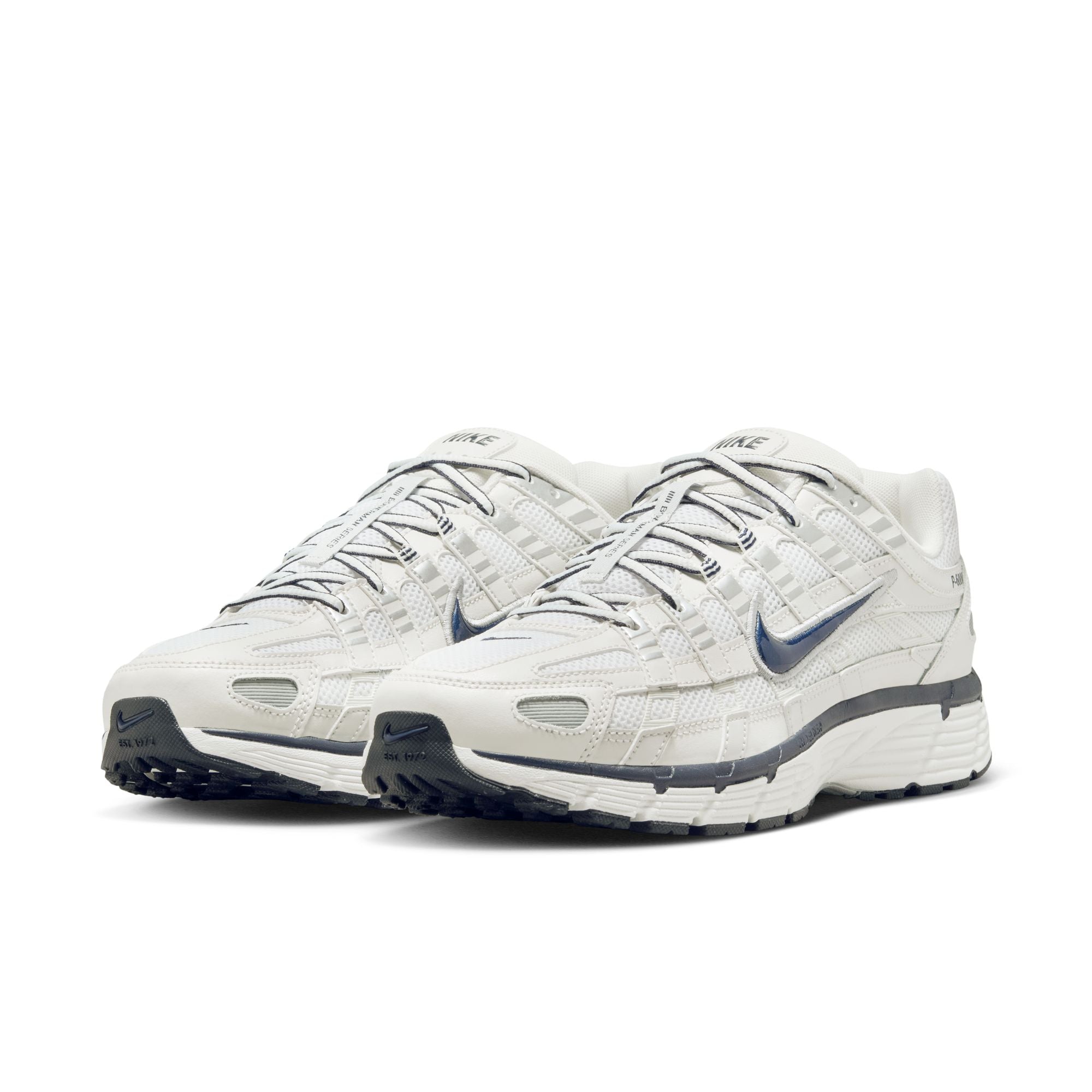 Nike Men P-6000 Shoes | CD6404-018