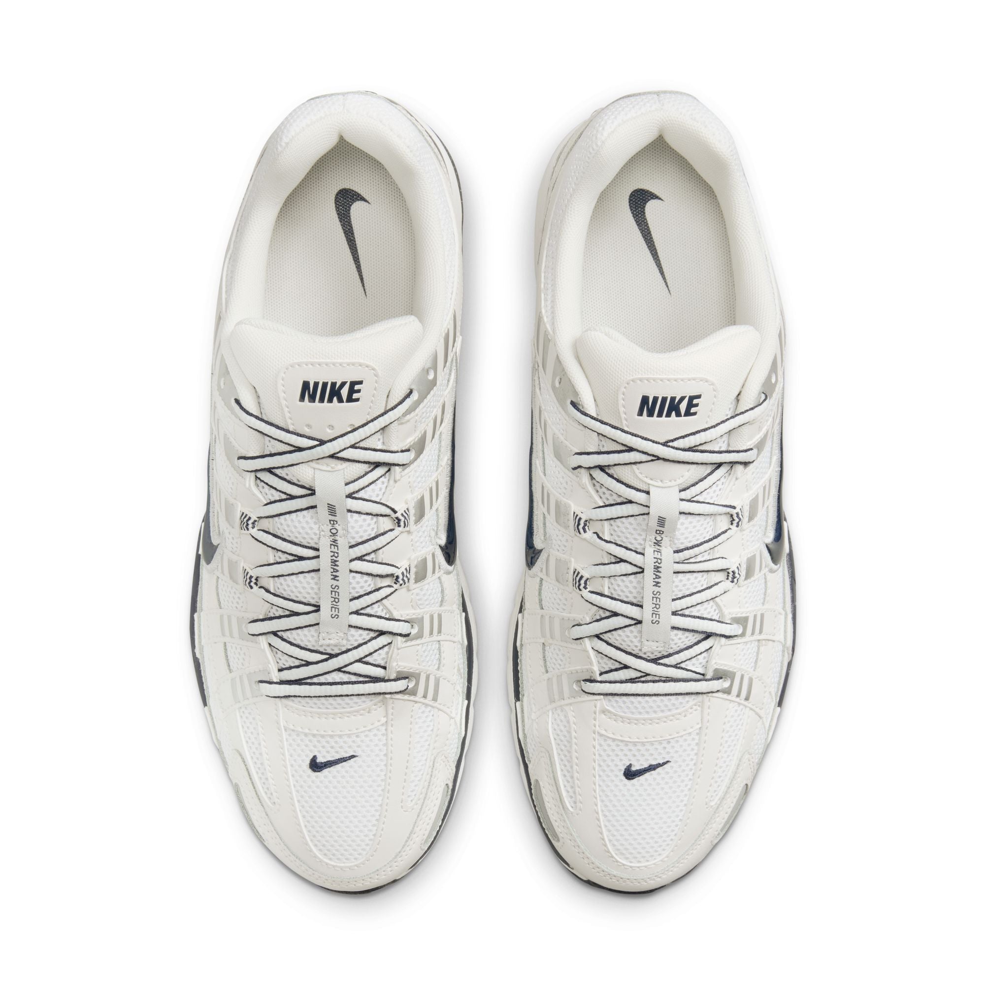 Nike Men P-6000 Shoes | CD6404-018