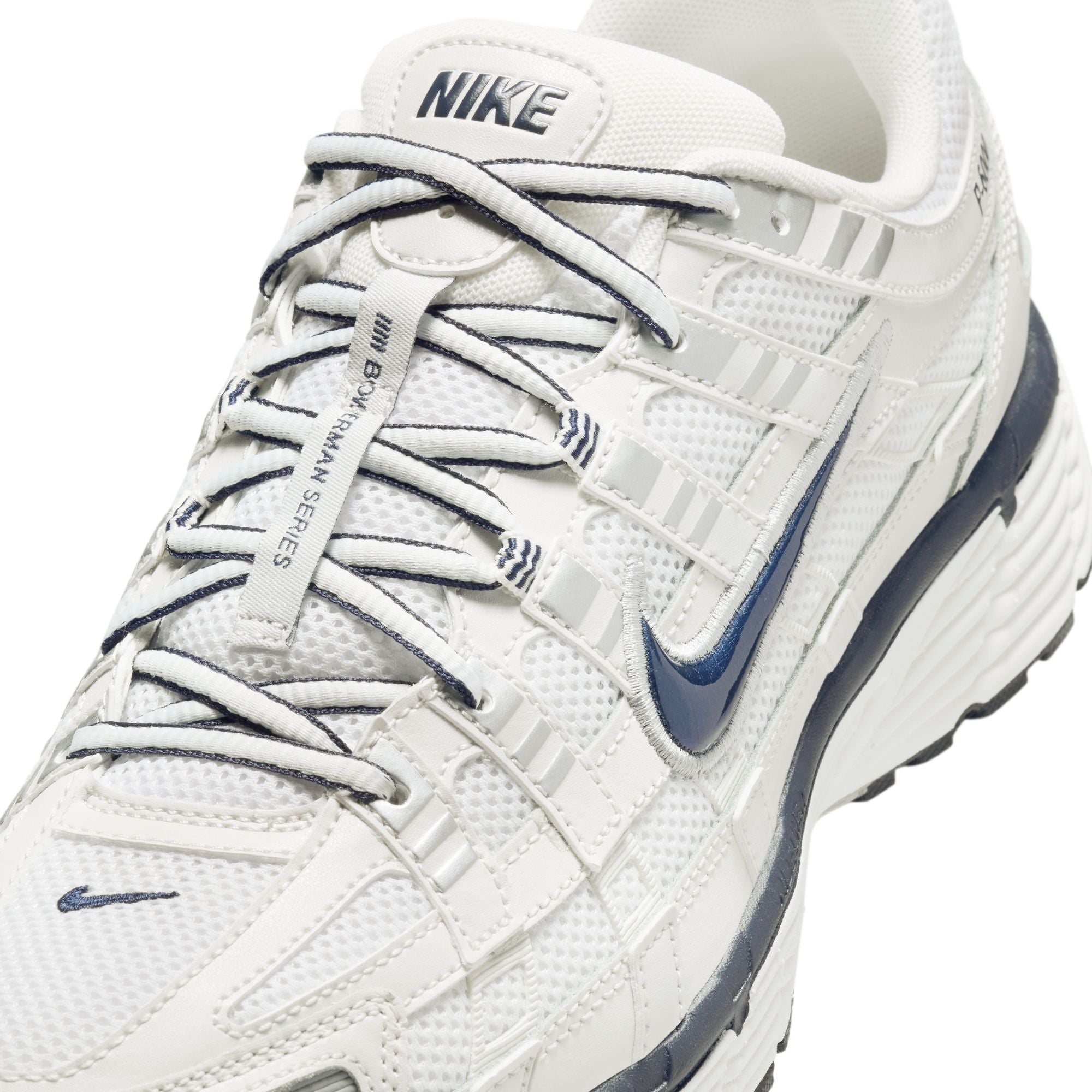 Nike Men P-6000 Shoes | CD6404-018