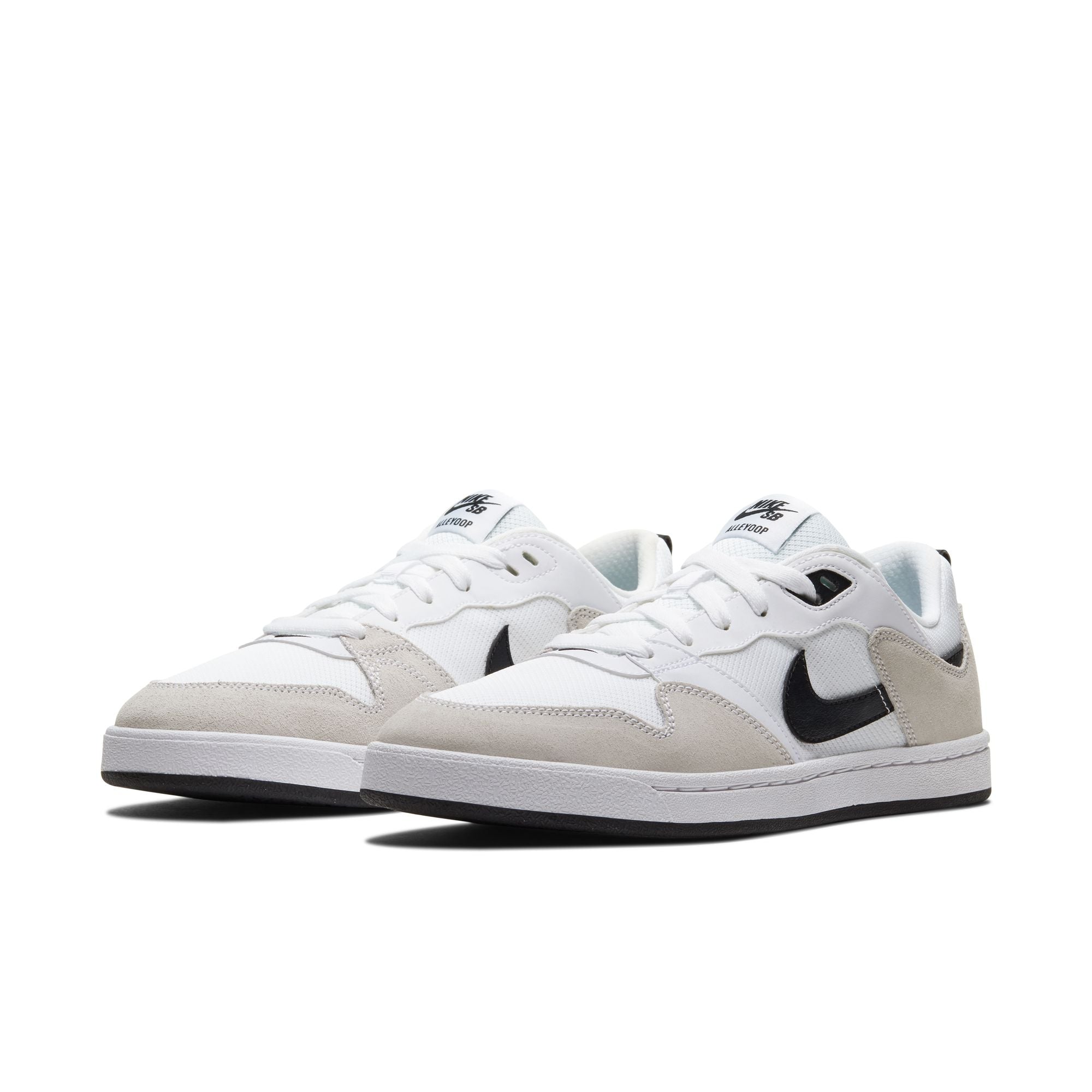 Nike Men SB Alleyoop Skate Shoes | CJ0882-100