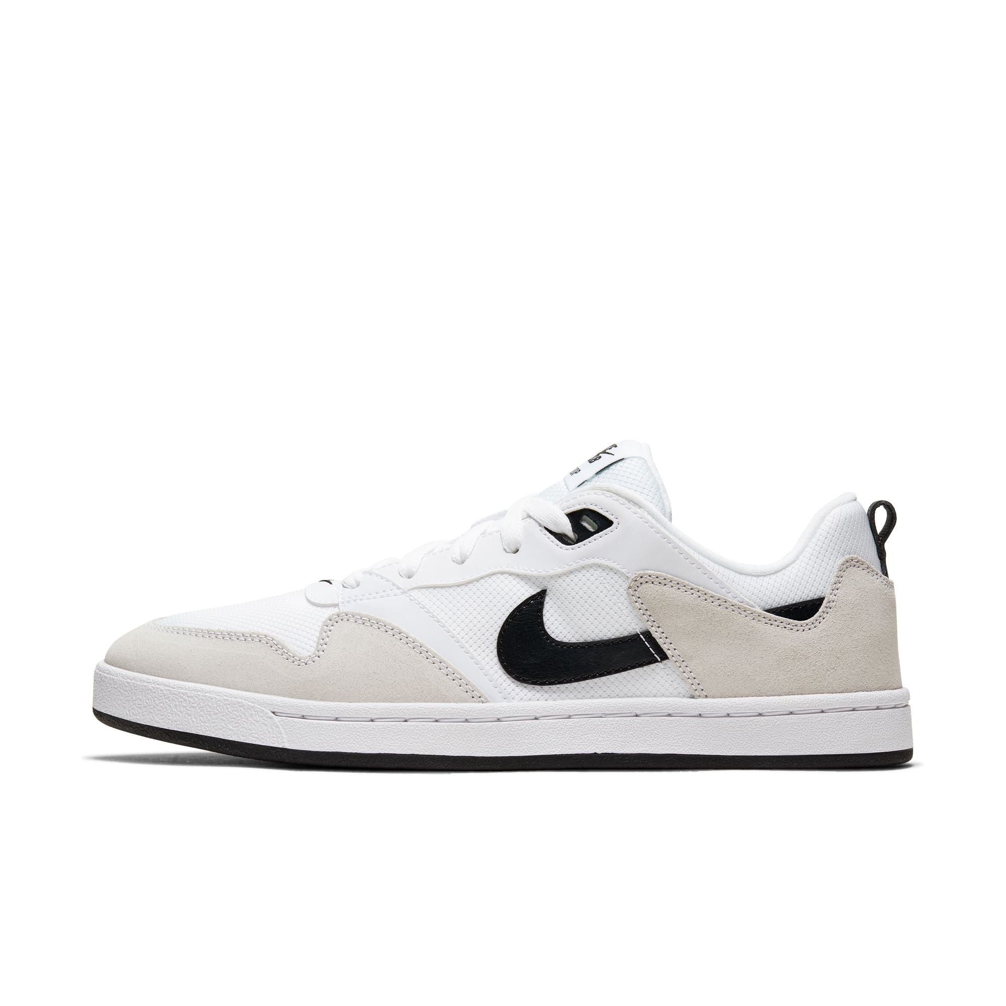 Nike Men SB Alleyoop Skate Shoes | CJ0882-100