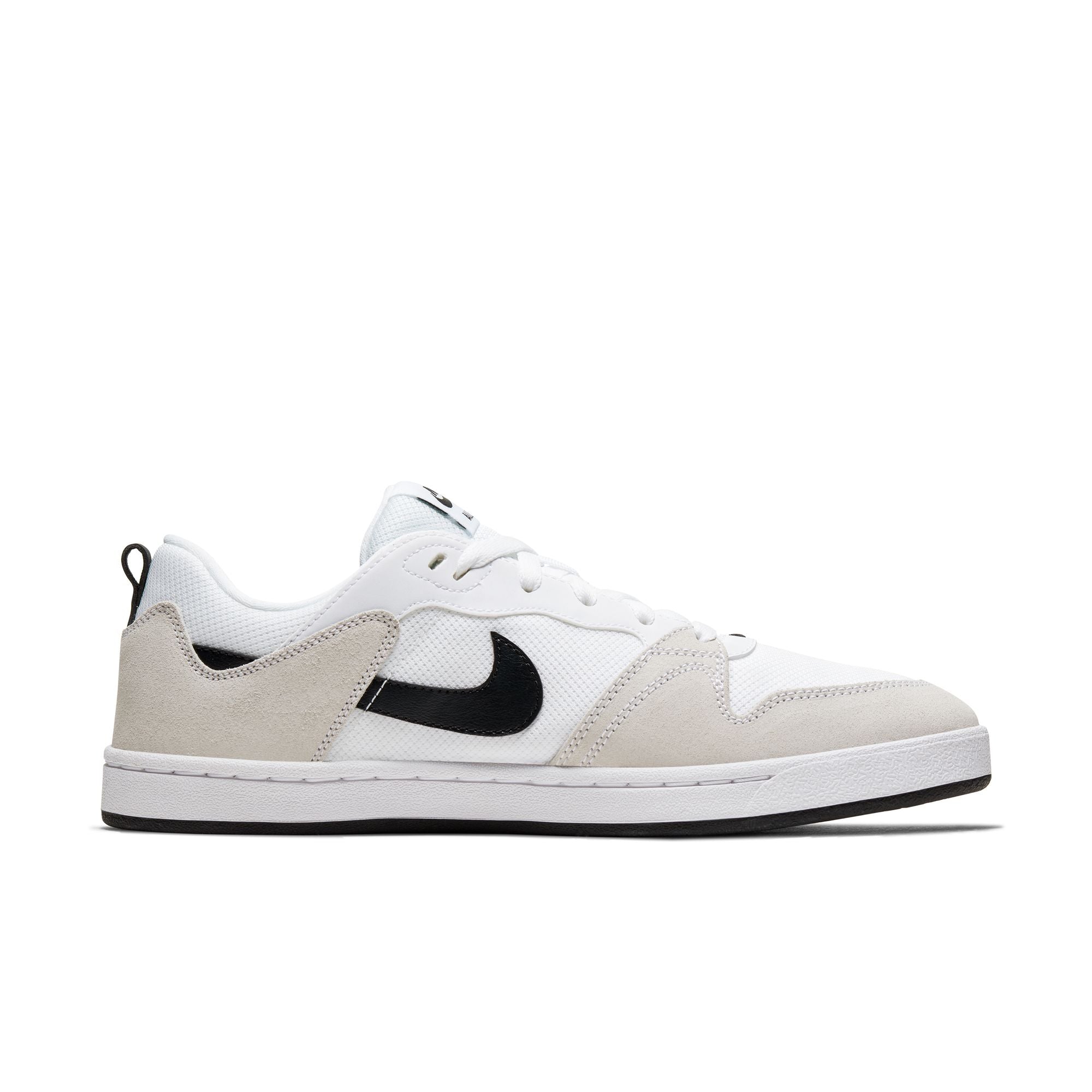 Nike Men SB Alleyoop Skate Shoes | CJ0882-100