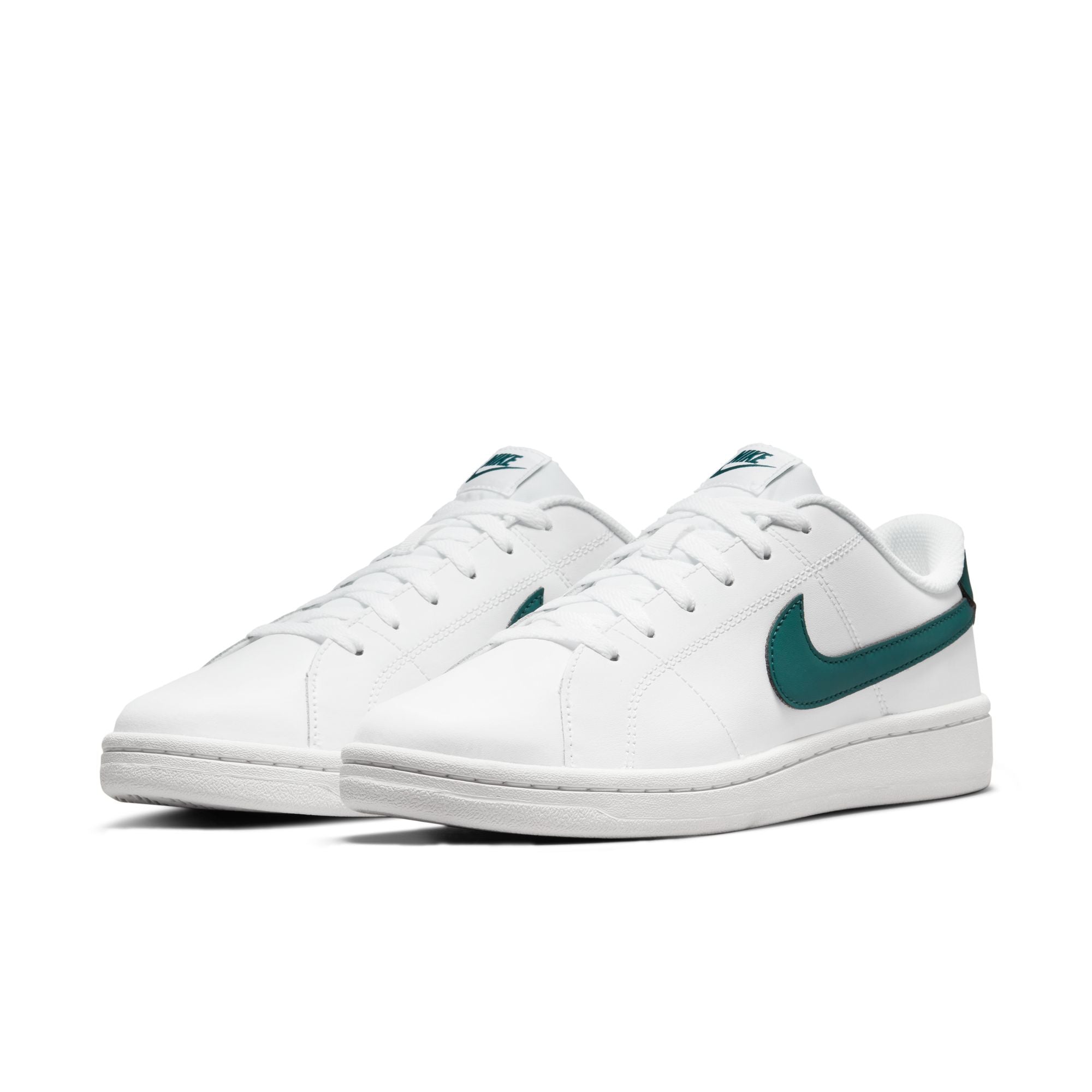 Nike Men Court Royale 2 Low Shoes | CQ9246-105