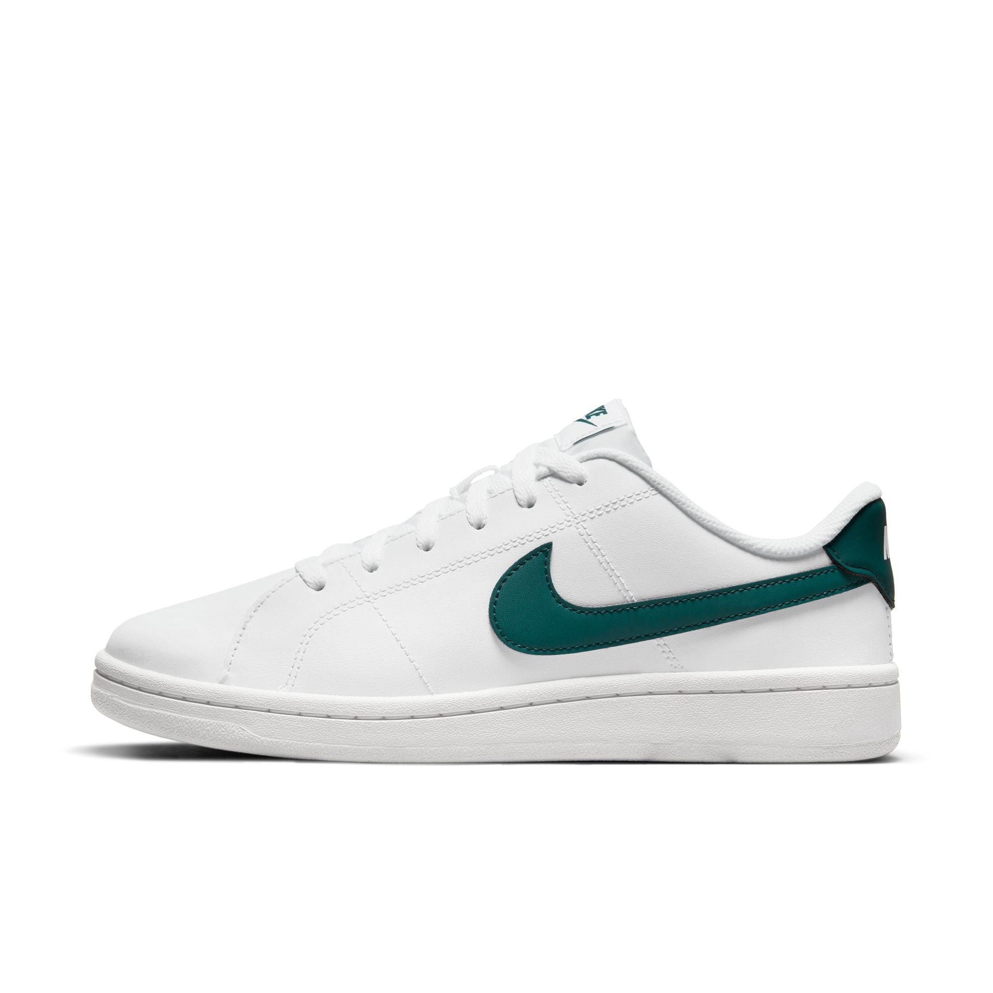 Nike Men Court Royale 2 Low Shoes | CQ9246-105