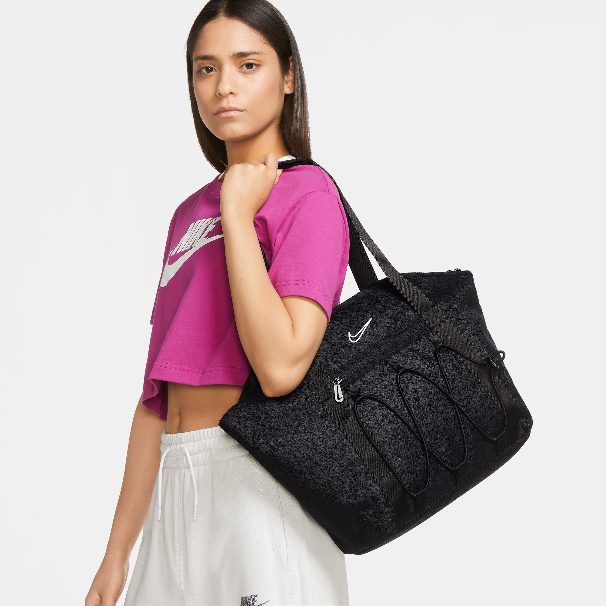 Nike Women One Training Tote Bag (18L) | CV0063-010