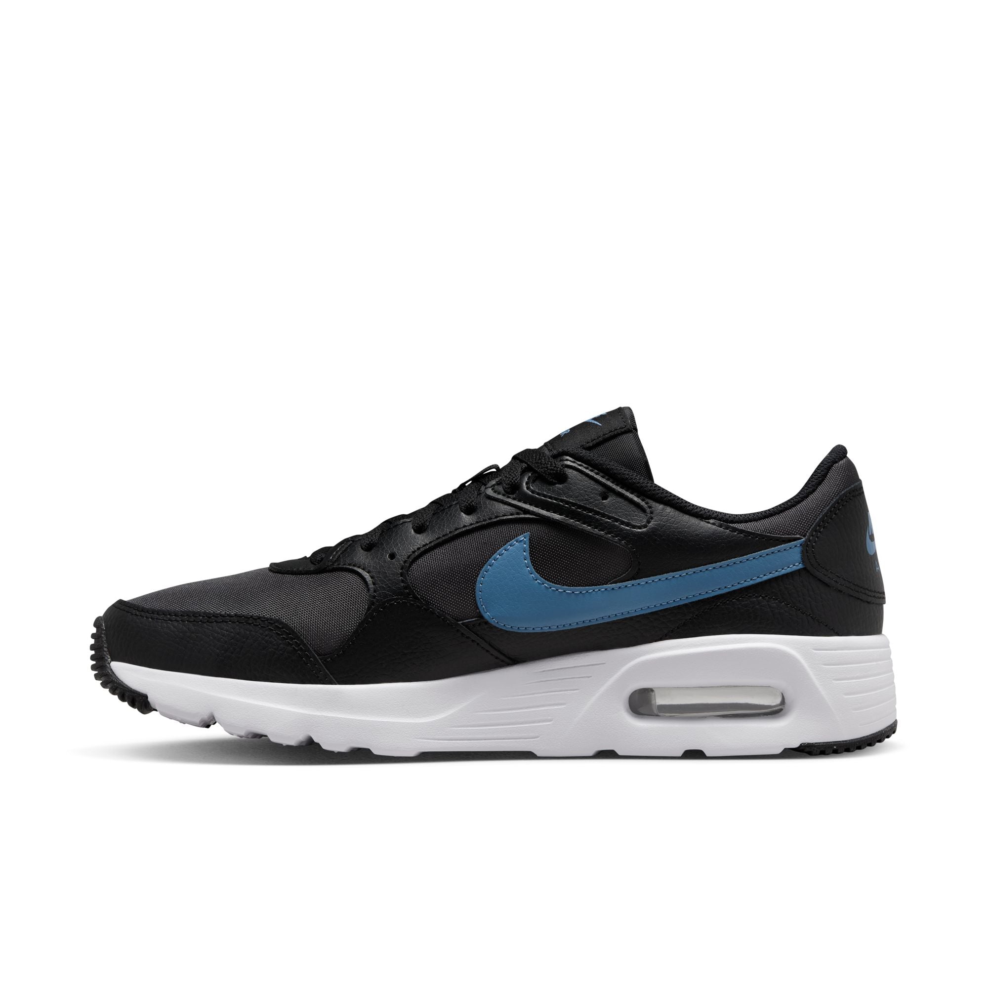 Nike Men Air Max SC Shoes | CW4555-017