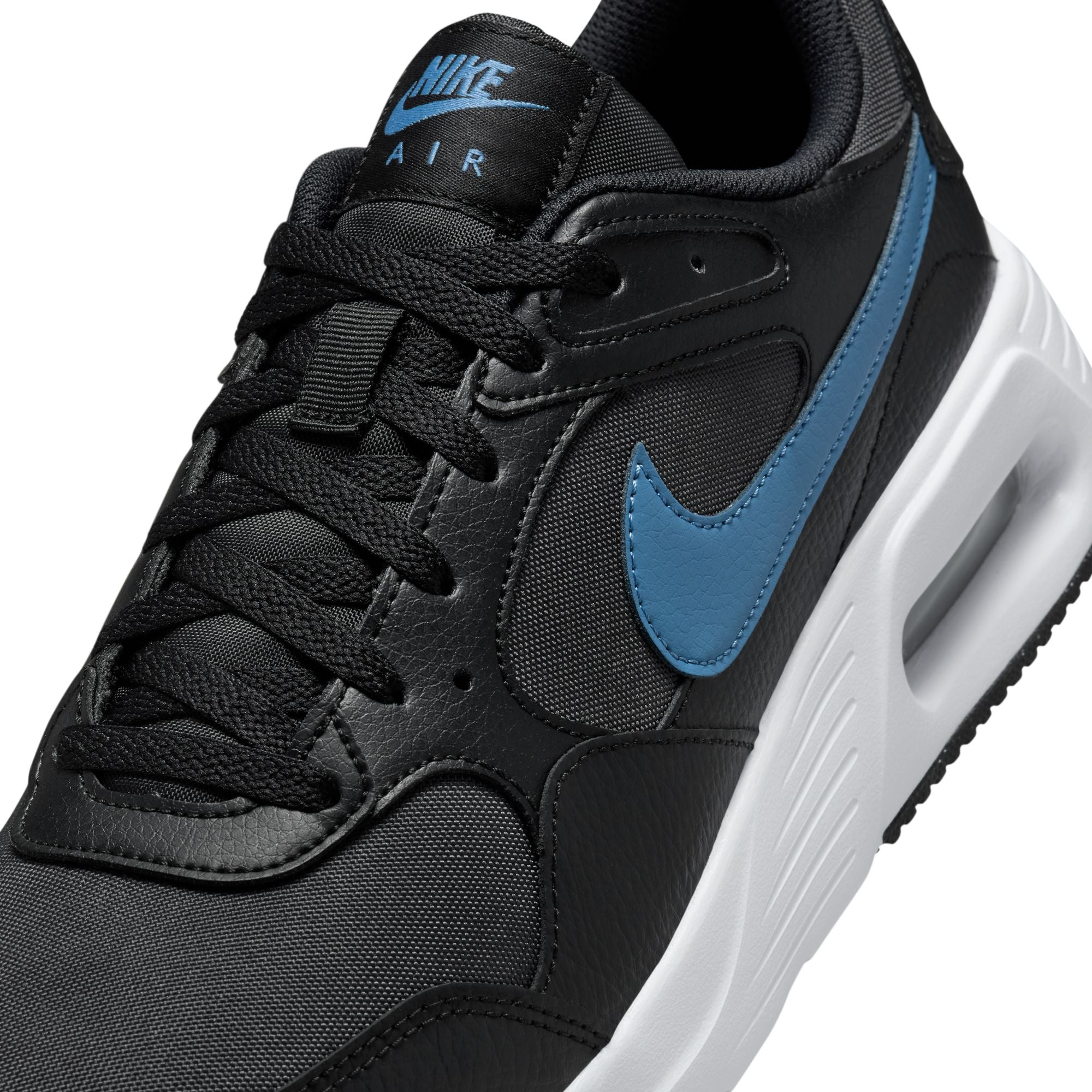 Nike Men Air Max SC Shoes | CW4555-017