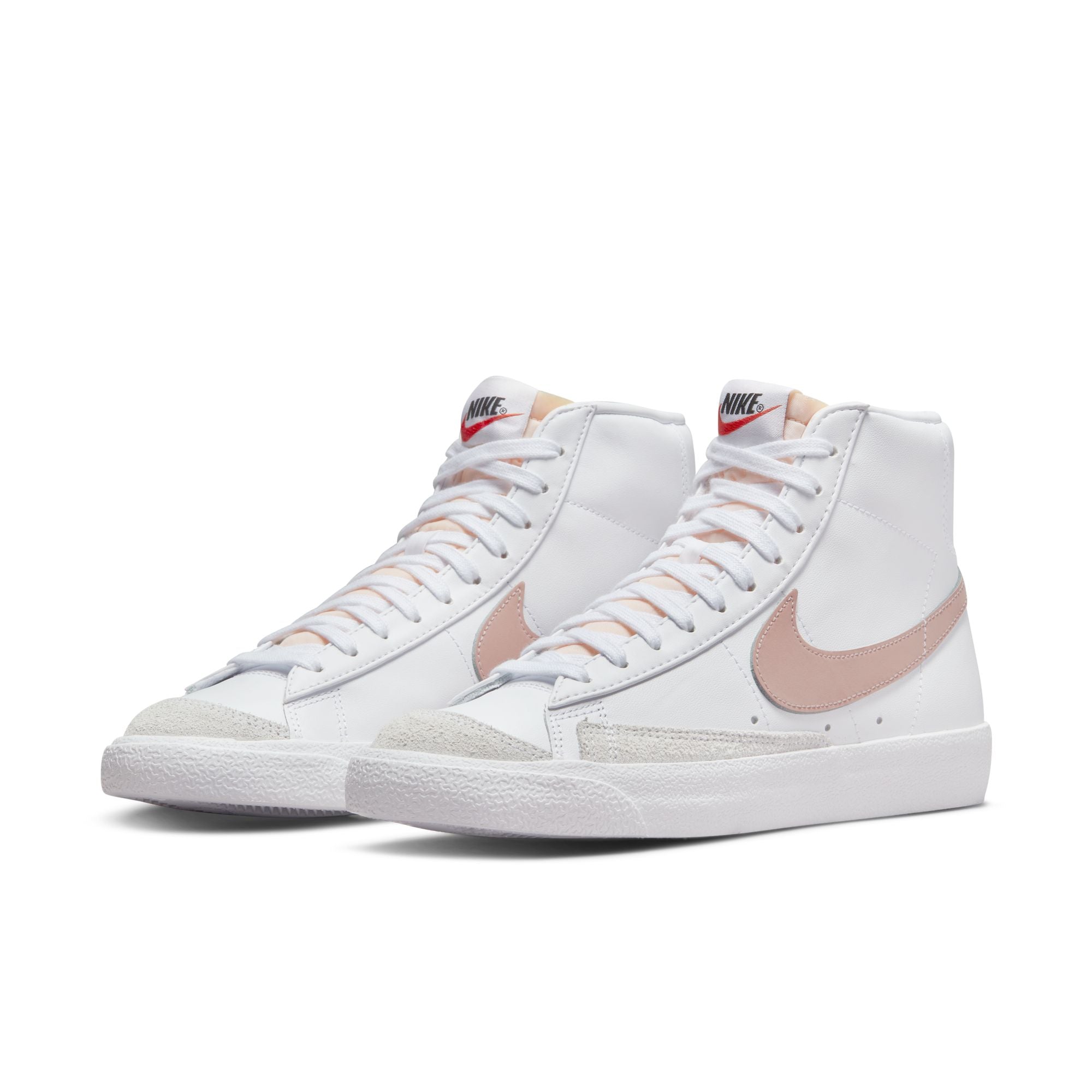 Nike Women Blazer Mid '77 Shoes | CZ1055-118