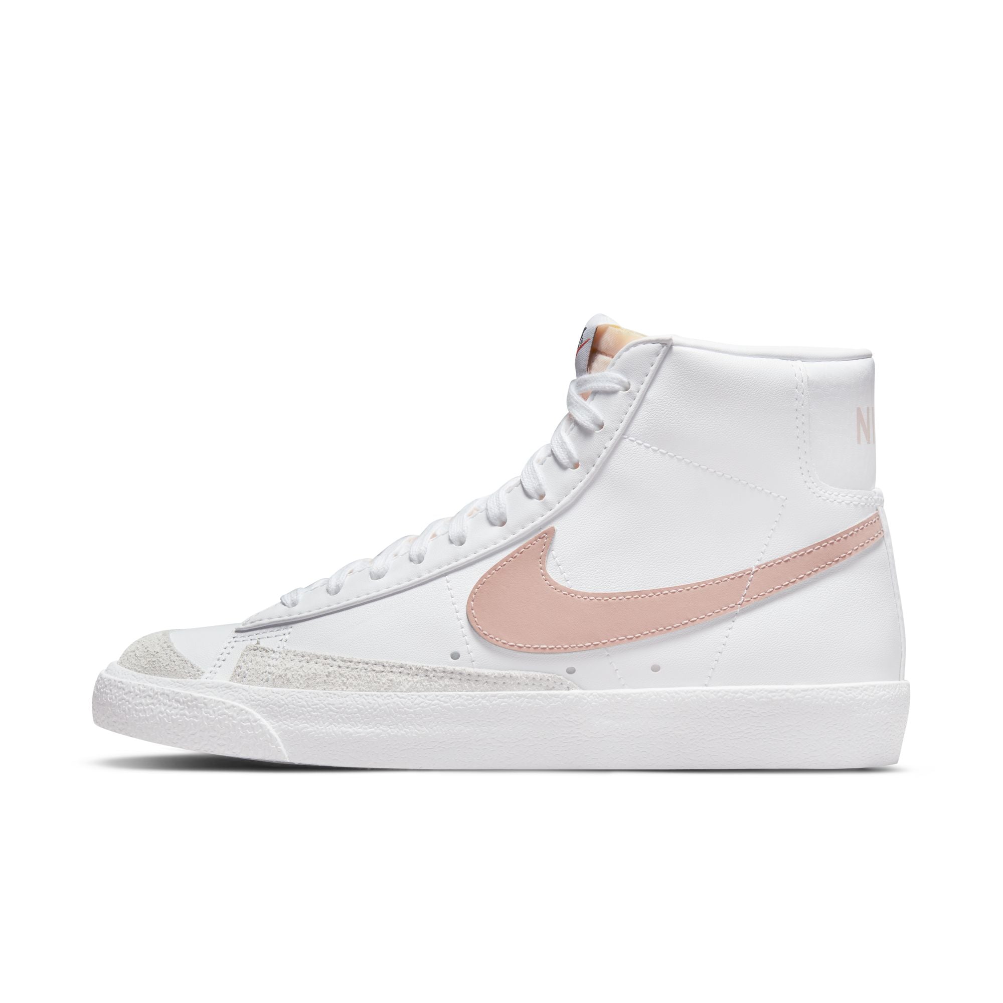 Nike Women Blazer Mid '77 Shoes | CZ1055-118