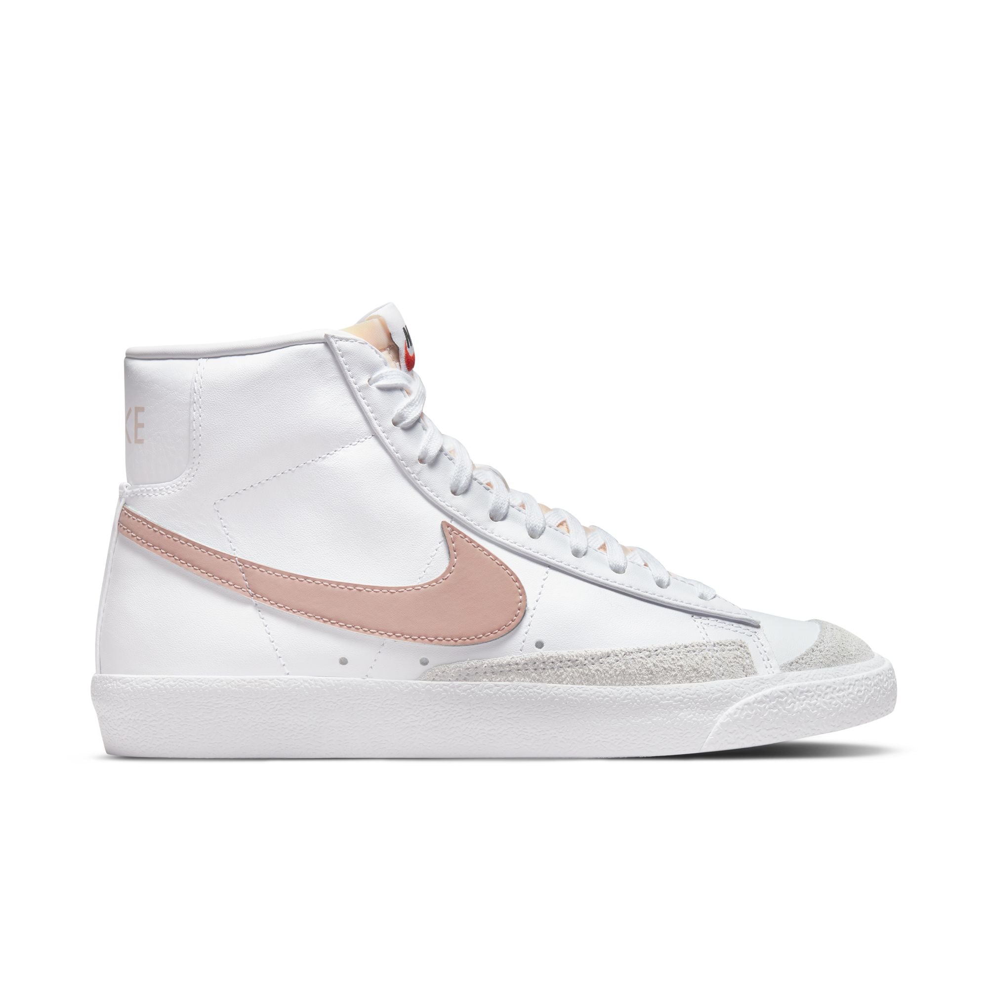 Nike Women Blazer Mid '77 Shoes | CZ1055-118