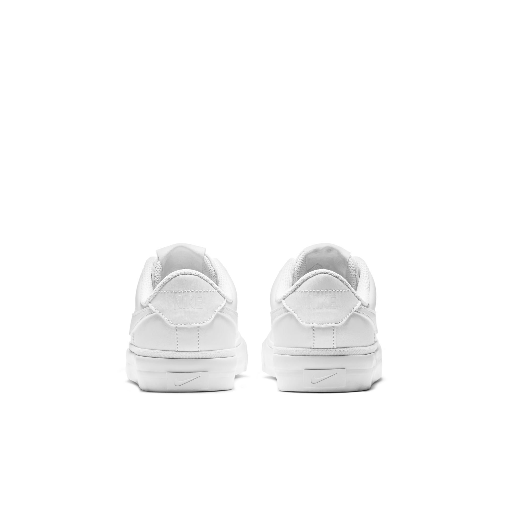 Nike Kids Court Legacy Shoes | DA5380-104