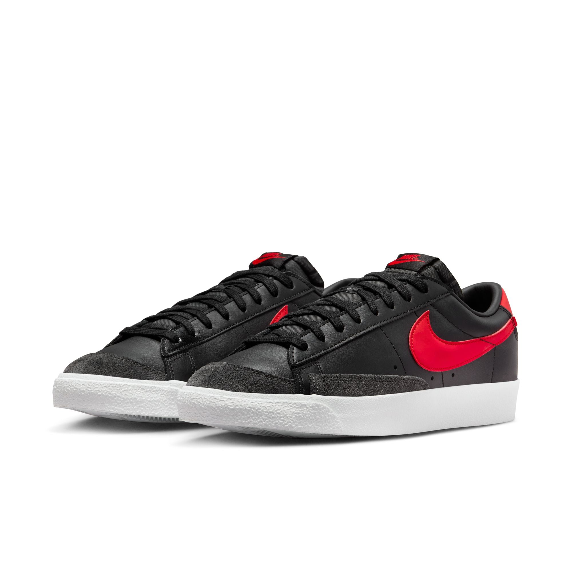 Nike Men Blazer Low '77 Vintage Shoes | DA6364-002